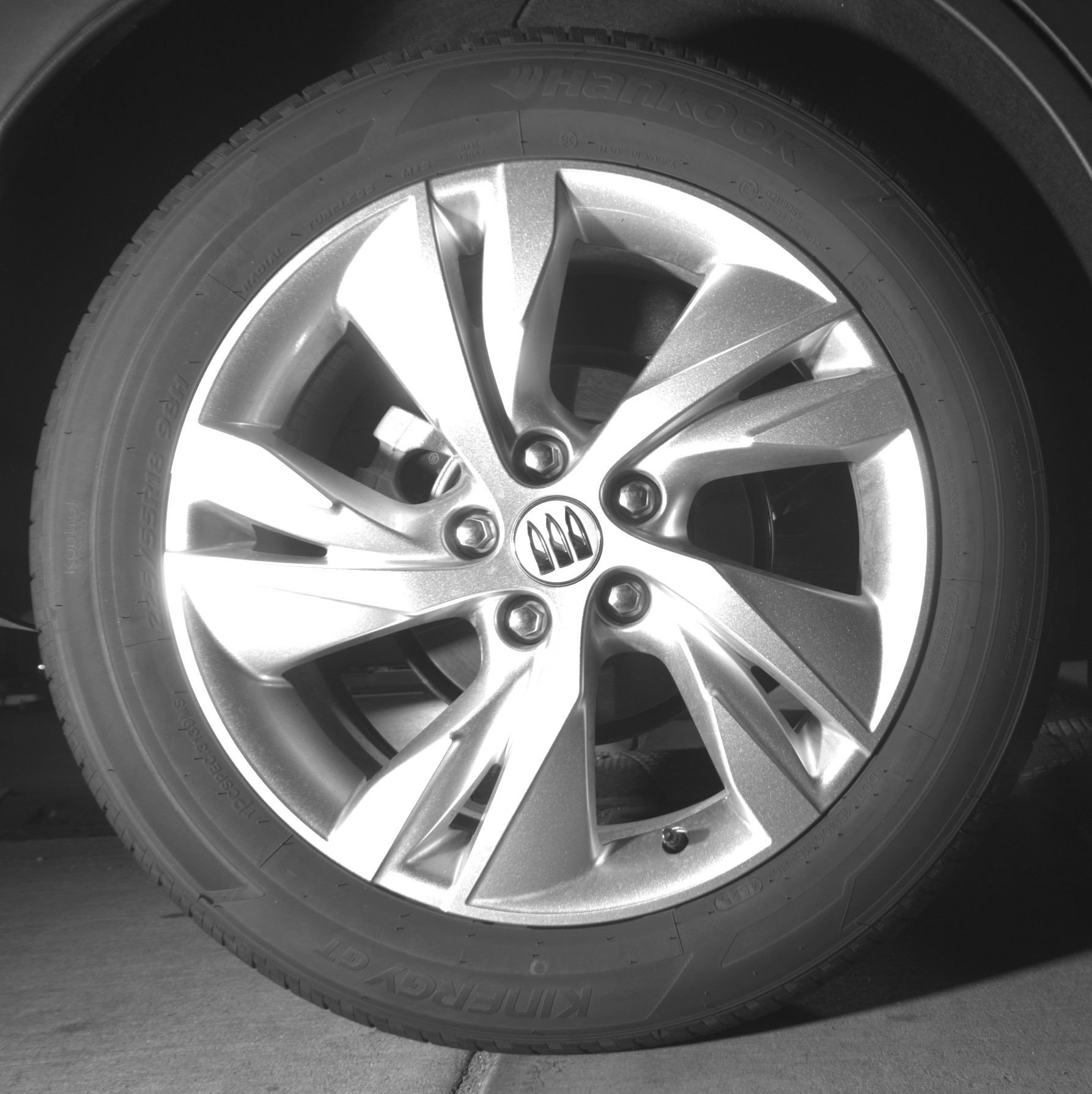 Thumbnail: 2026 Buick Encore GX - 15