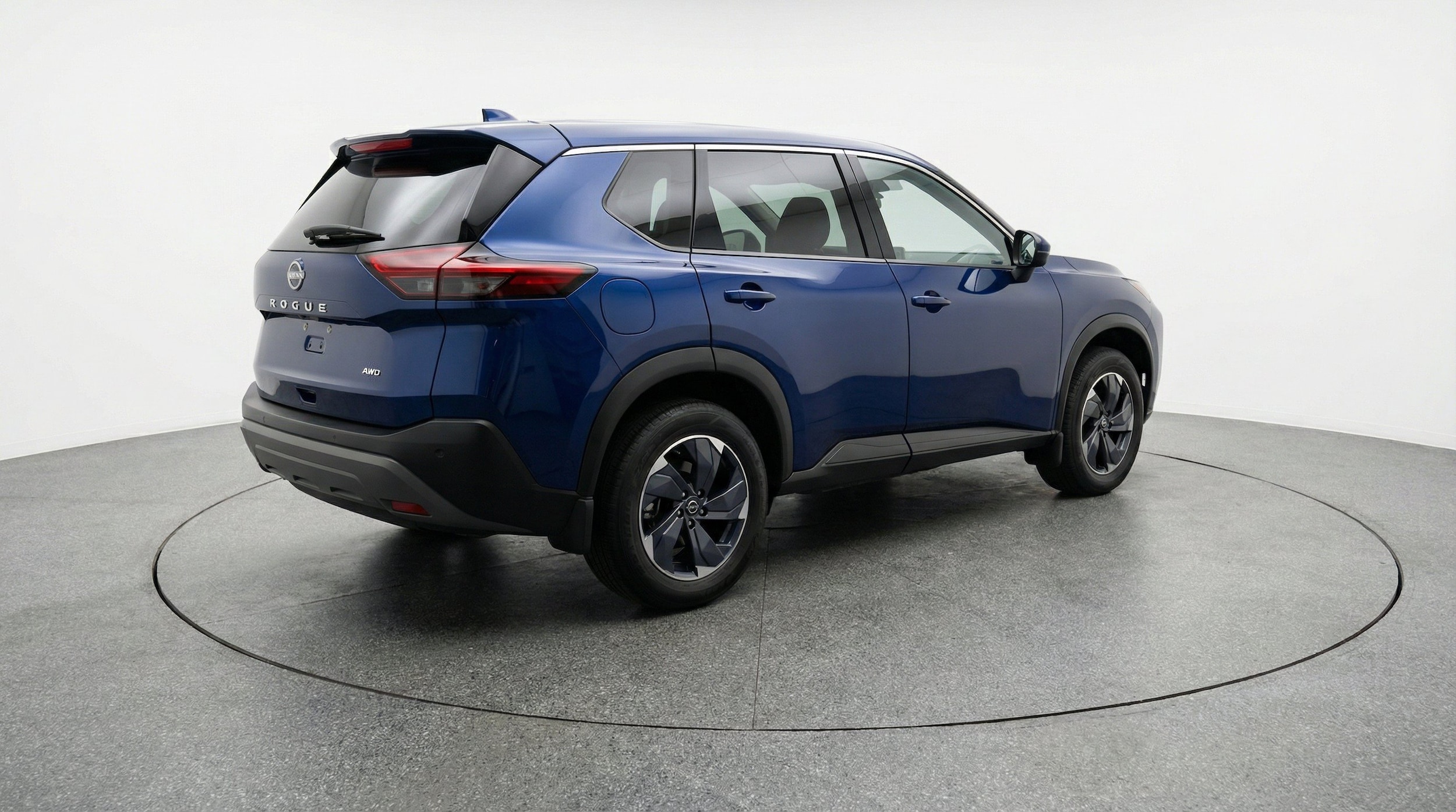 Thumbnail: 2025 Nissan Rogue - 9