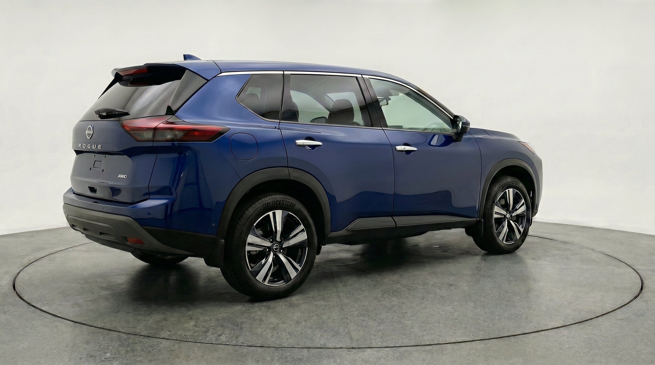 Thumbnail: 2026 Nissan Rogue - 9