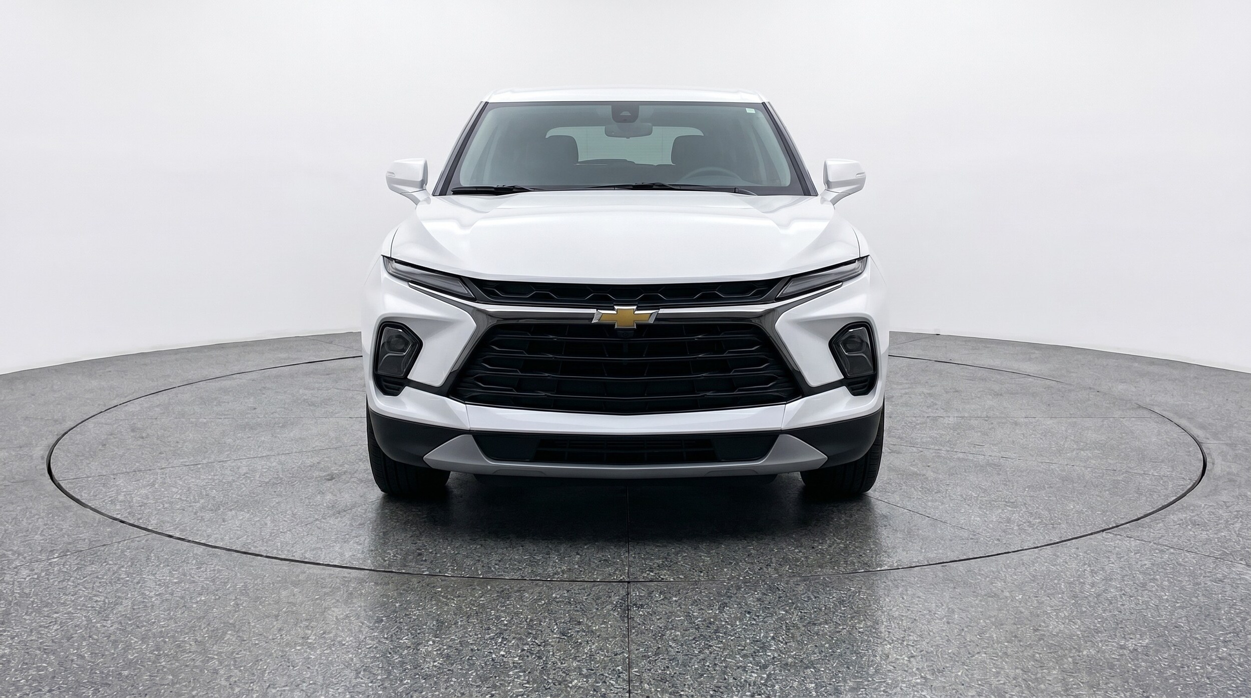 Thumbnail: 2025 Chevrolet Blazer - 2