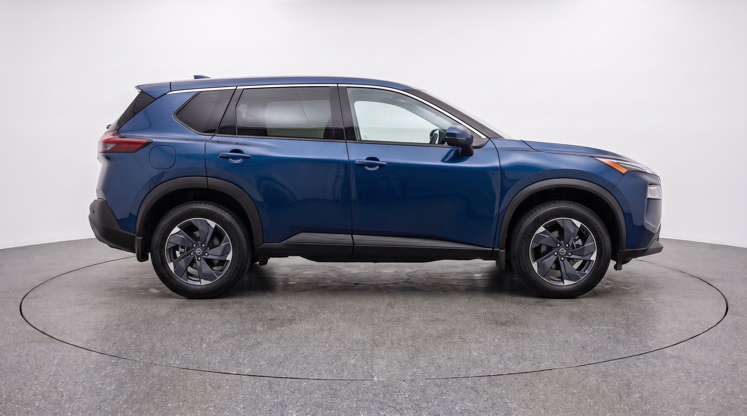 Thumbnail: 2025 Nissan Rogue - 11