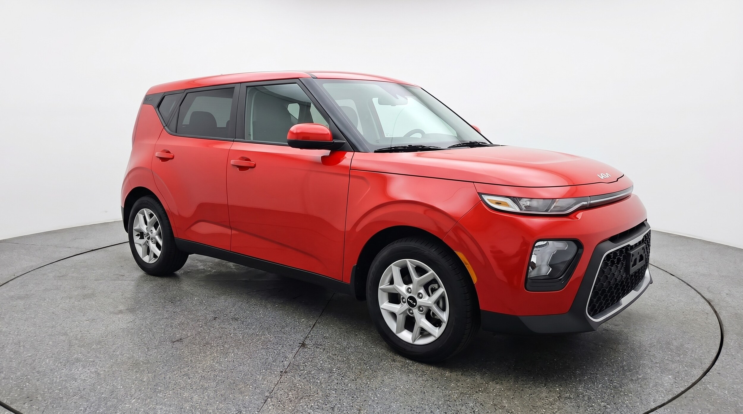 Thumbnail: 2025 Kia Soul - 1