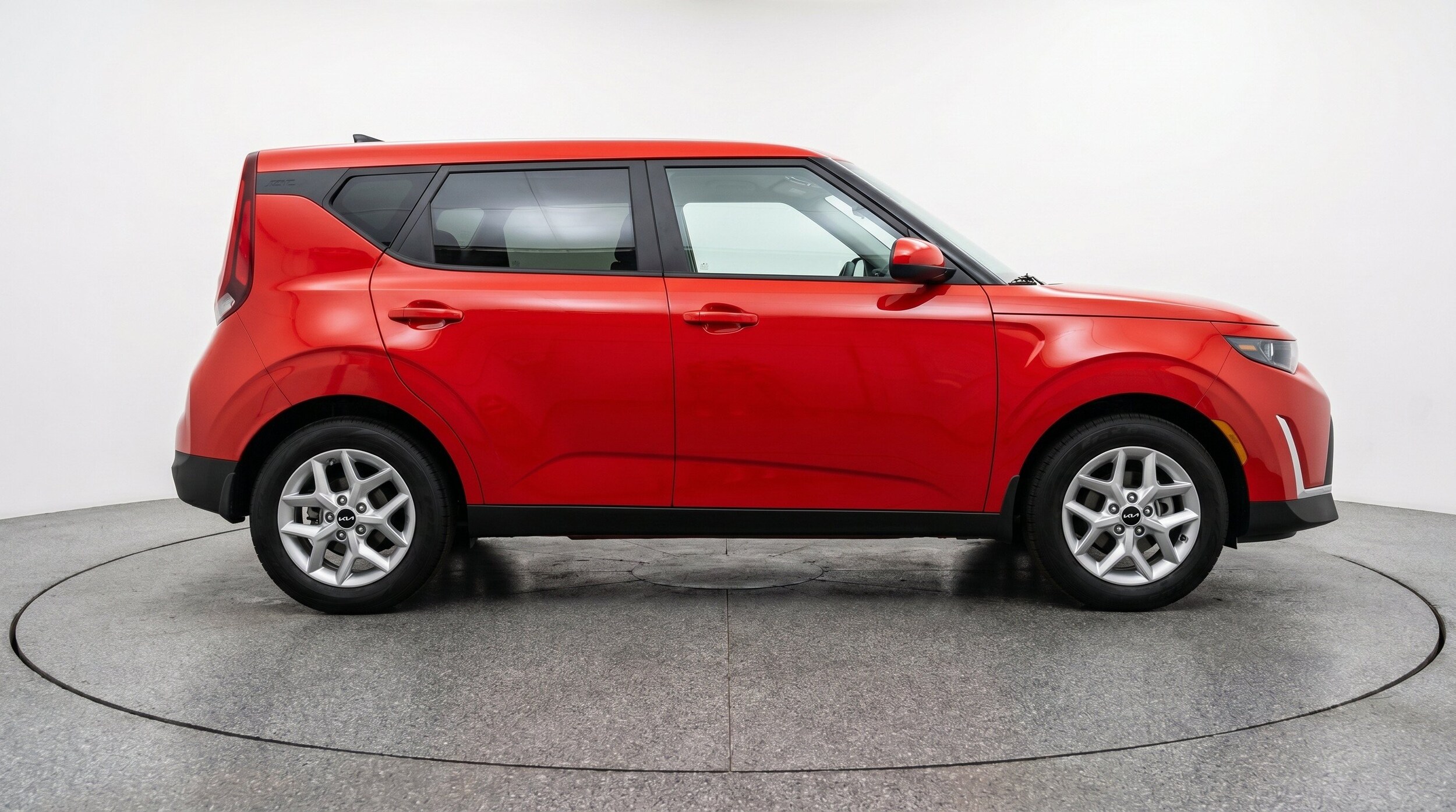 Thumbnail: 2025 Kia Soul - 11
