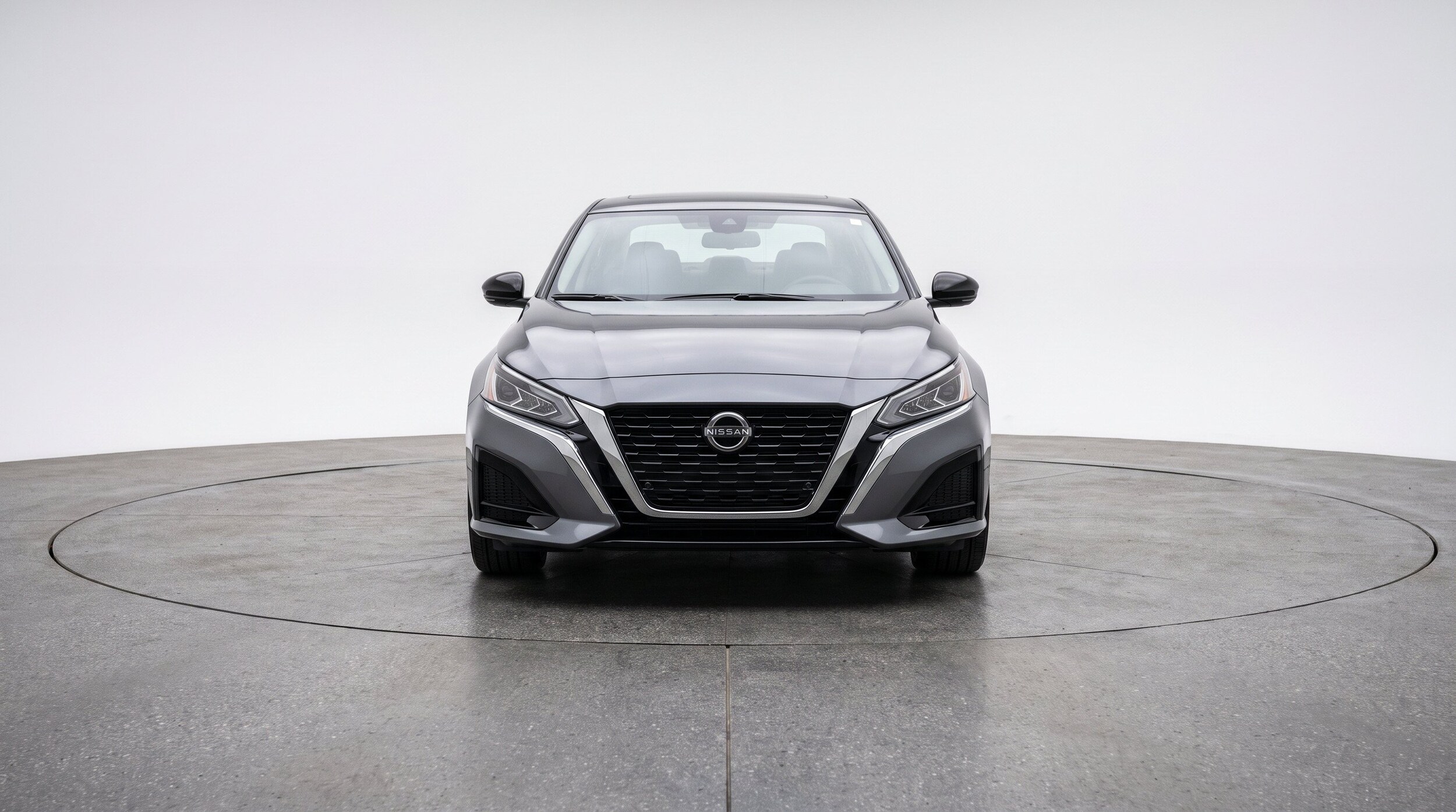 Thumbnail: 2025 Nissan Altima - 2