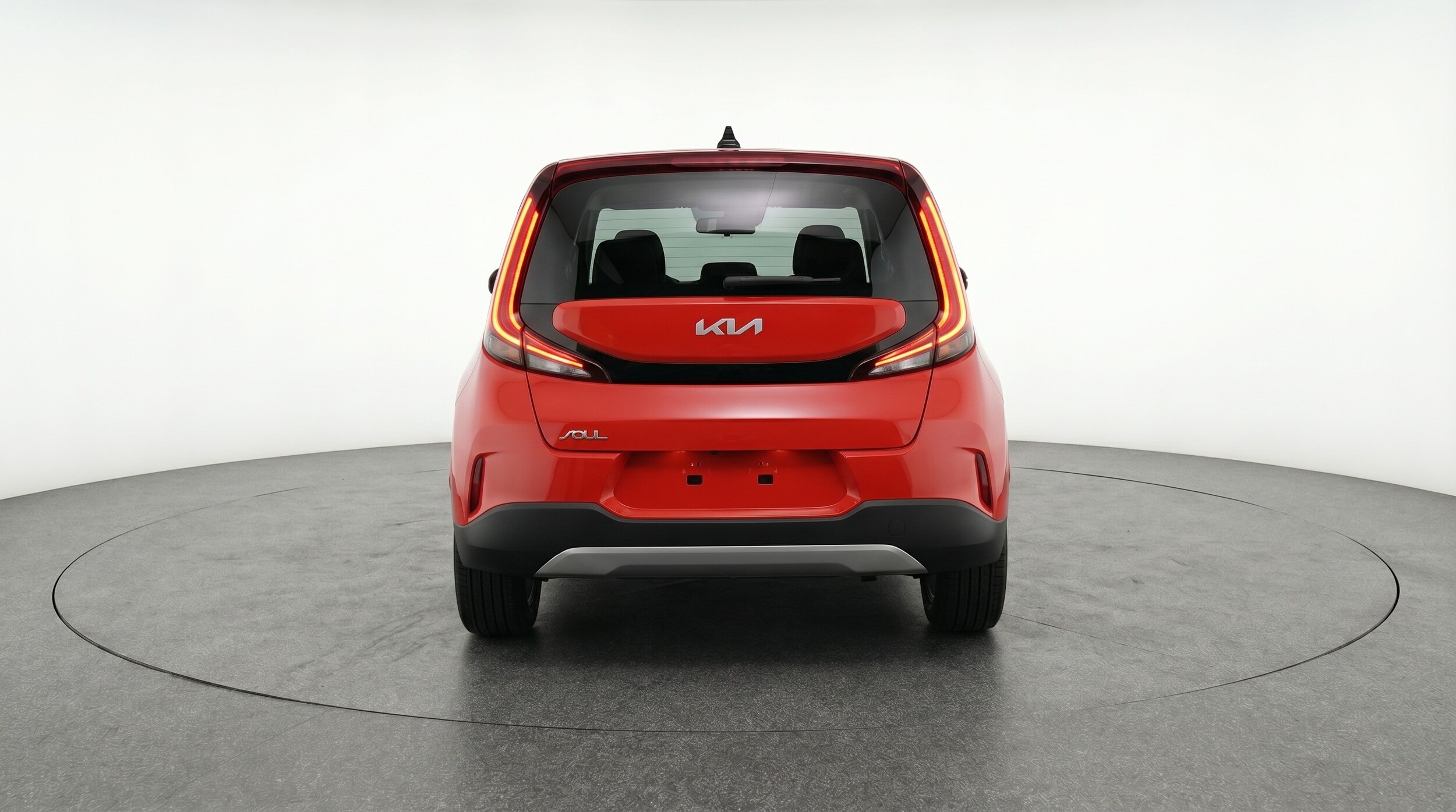 Thumbnail: 2025 Kia Soul - 6