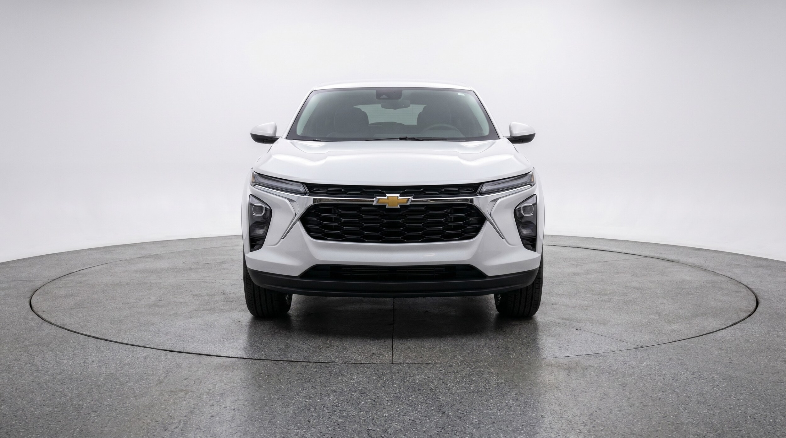 Thumbnail: 2025 Chevrolet Blazer - 2