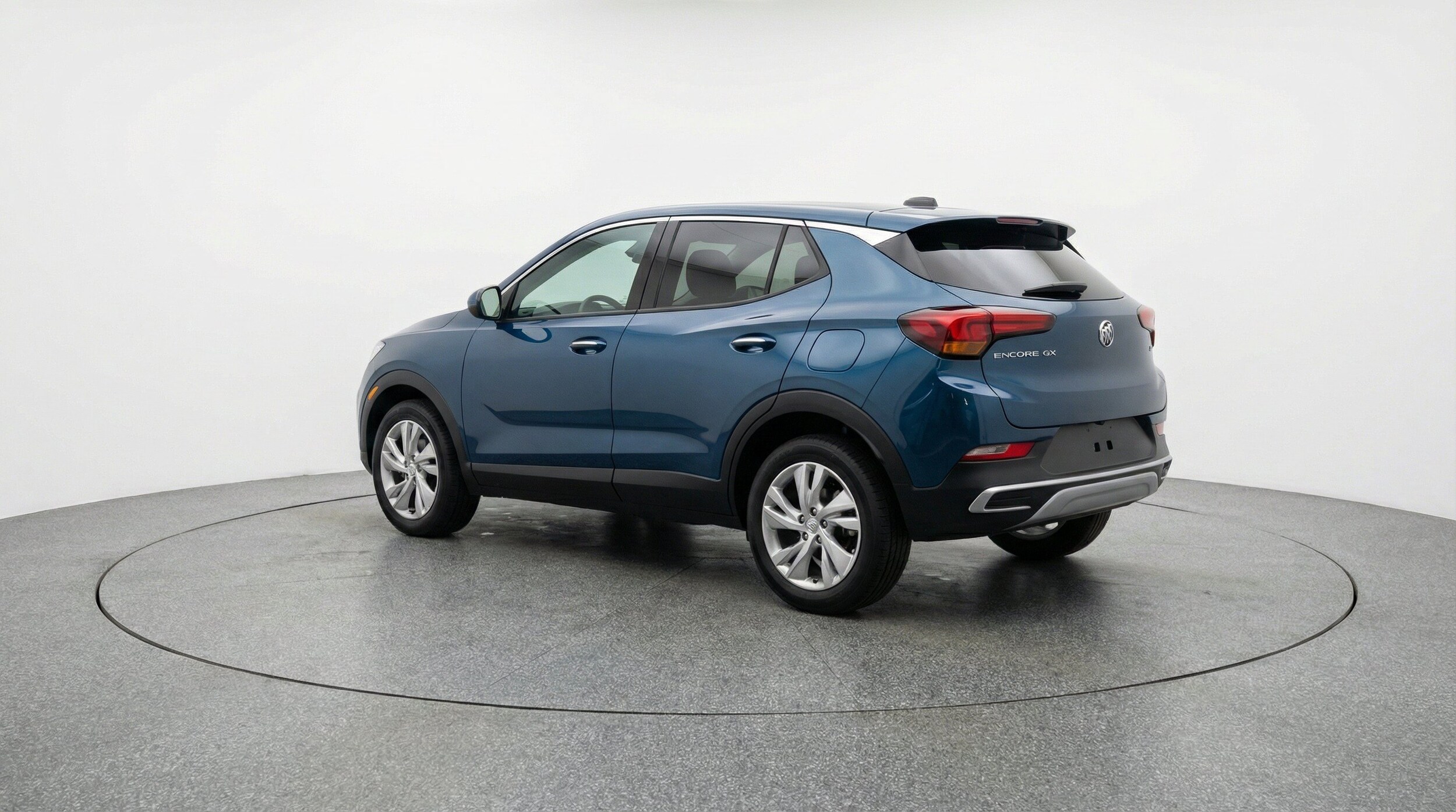 Thumbnail: 2026 Buick Encore GX - 6