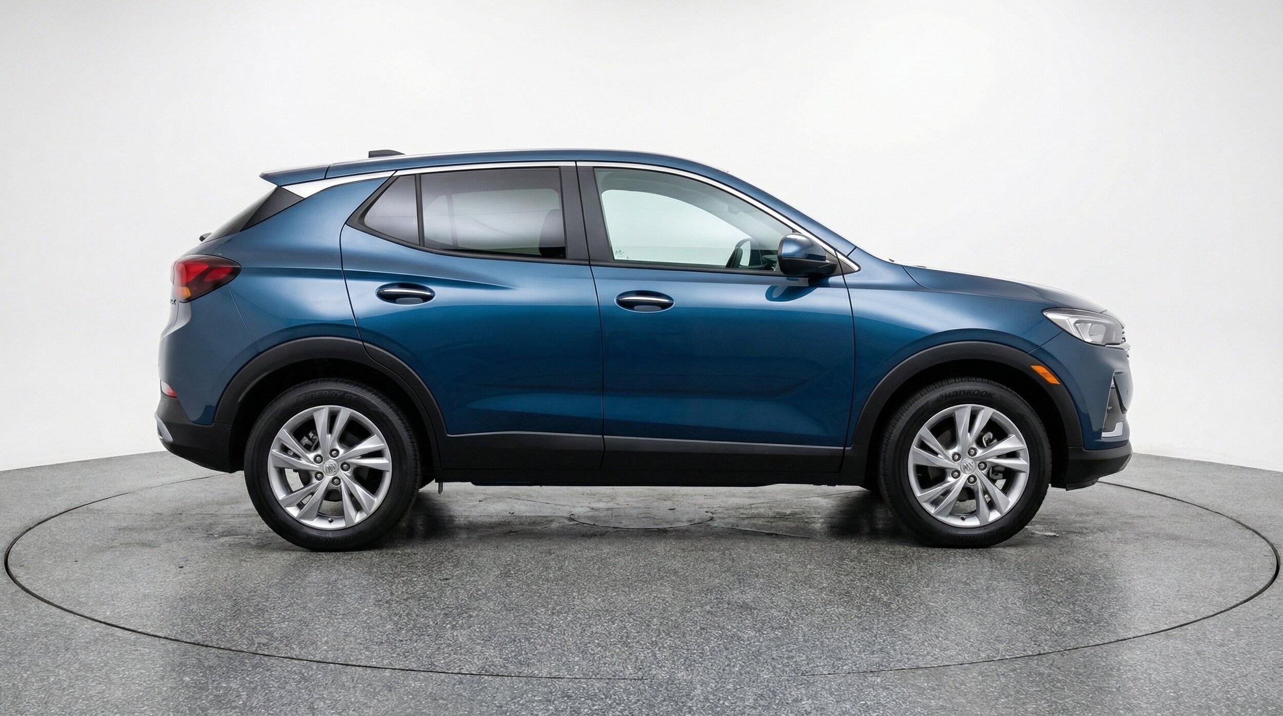 Thumbnail: 2026 Buick Encore GX - 11