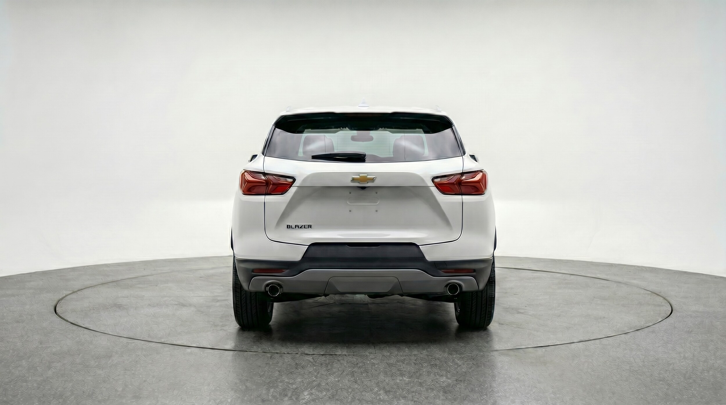 Thumbnail: 2025 Chevrolet Blazer - 6