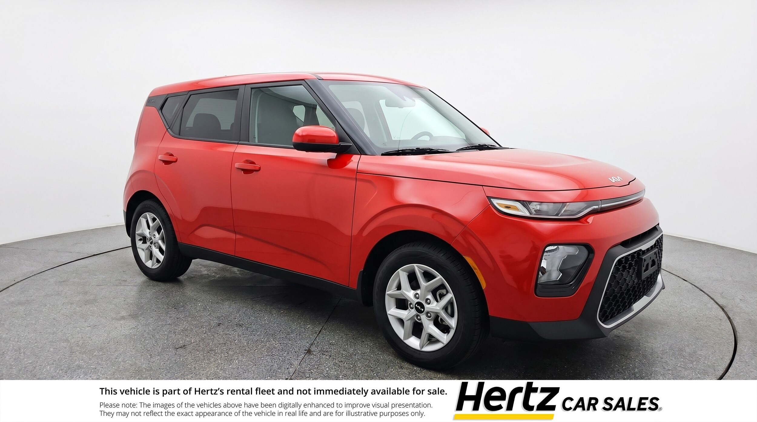 Thumbnail: 2025 Kia Soul - 1