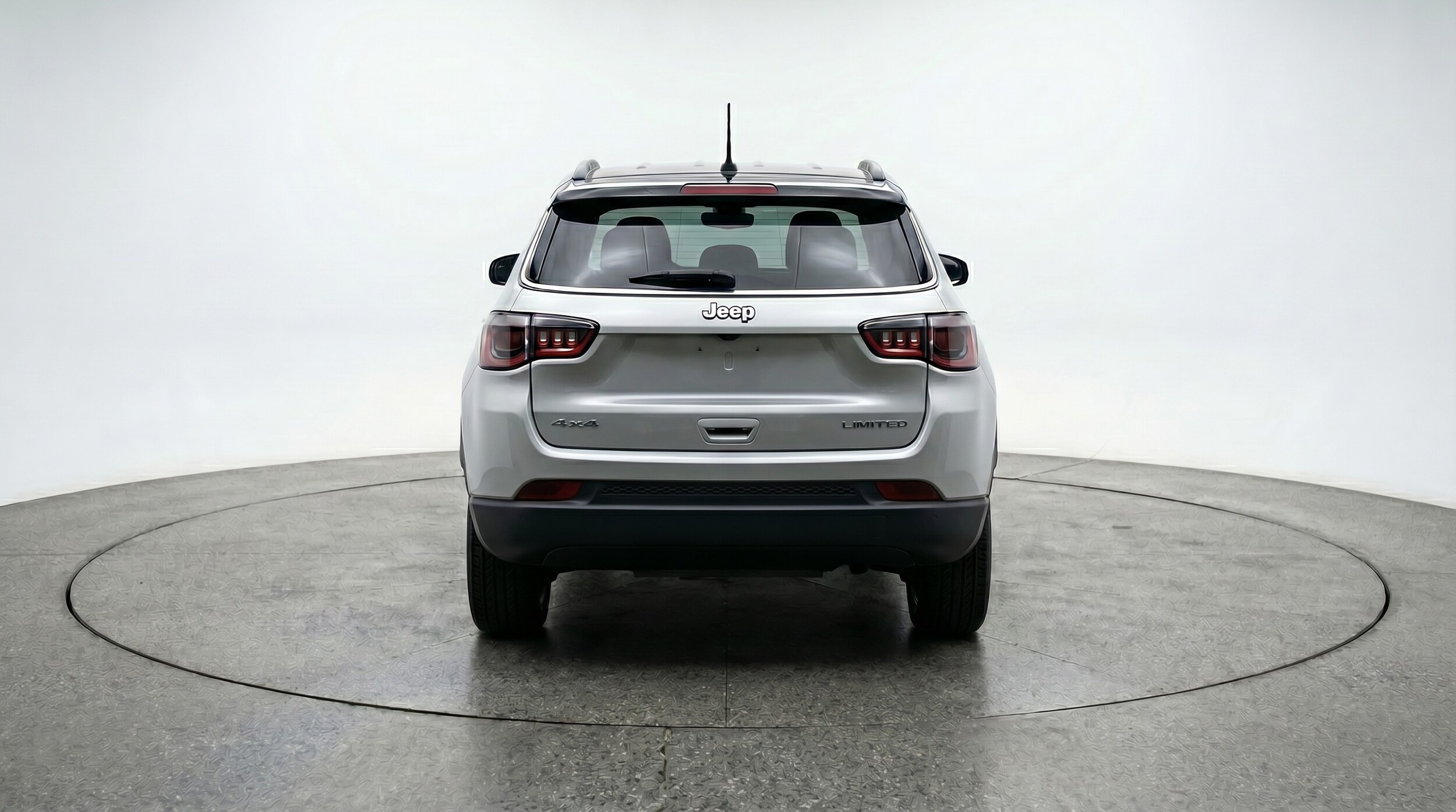 Thumbnail: 2025 Jeep Compass - 6