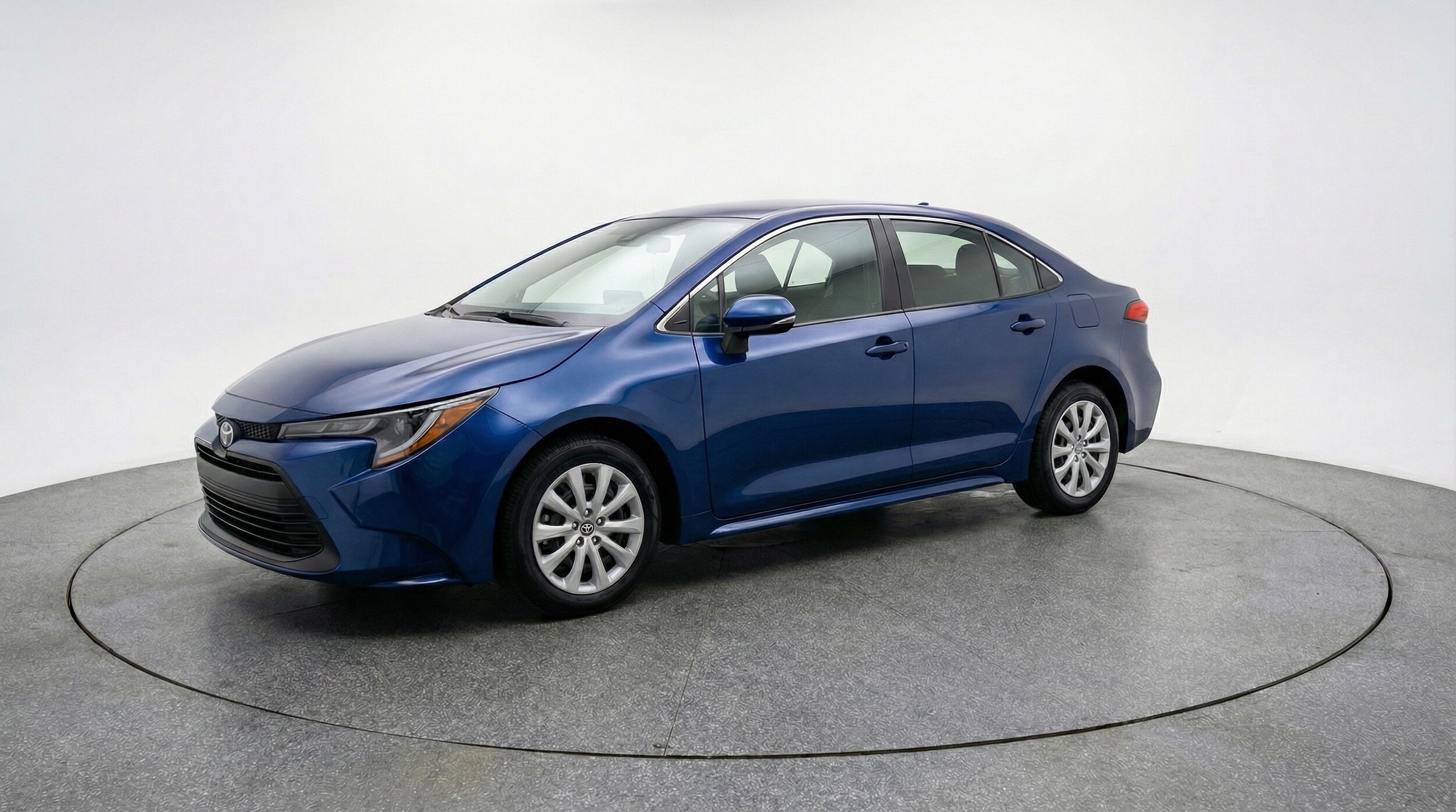 Thumbnail: 2025 Toyota Corolla - 3