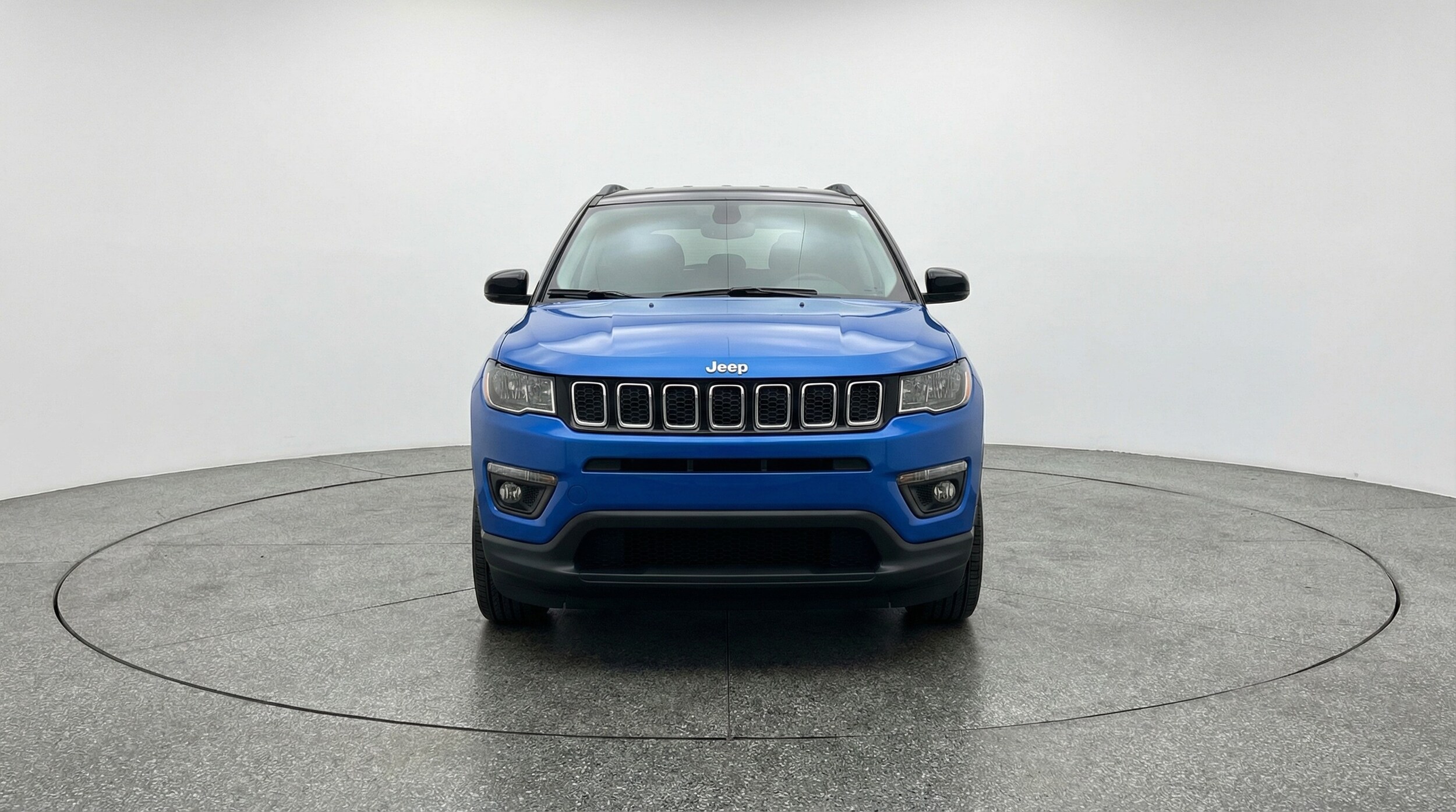Thumbnail: 2025 Jeep Compass - 2