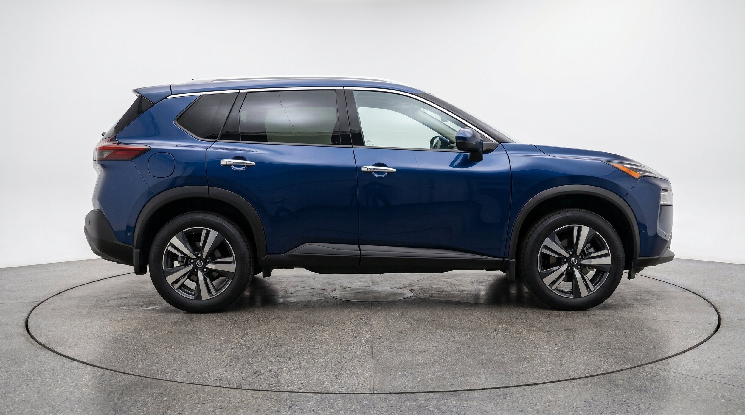 Thumbnail: 2026 Nissan Rogue - 11