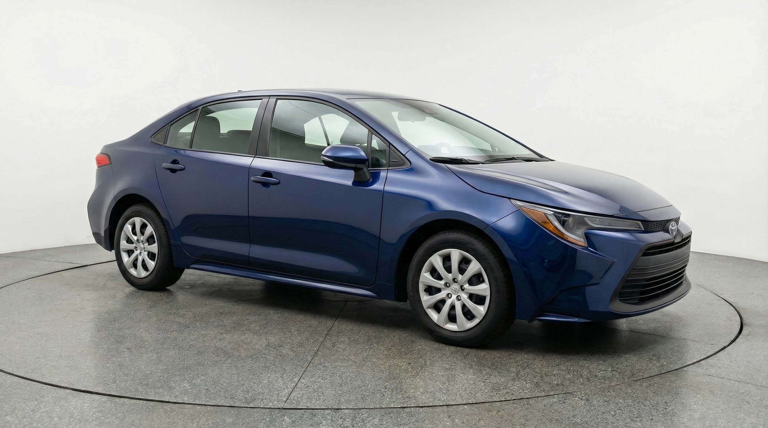 Thumbnail: 2025 Toyota Corolla - 1