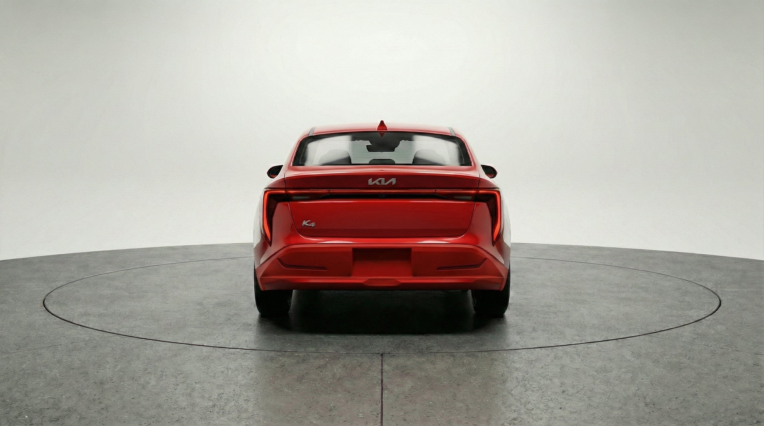 Thumbnail: 2026 Kia K4 - 7
