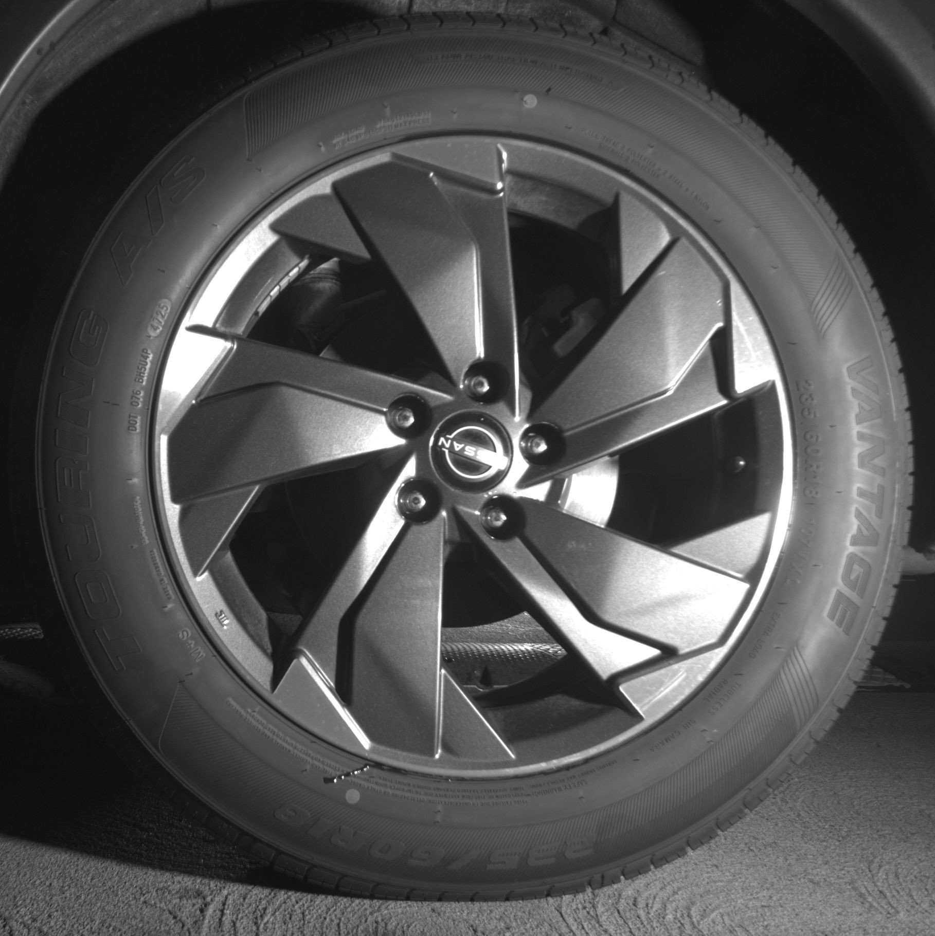 Thumbnail: 2025 Nissan Rogue - 14
