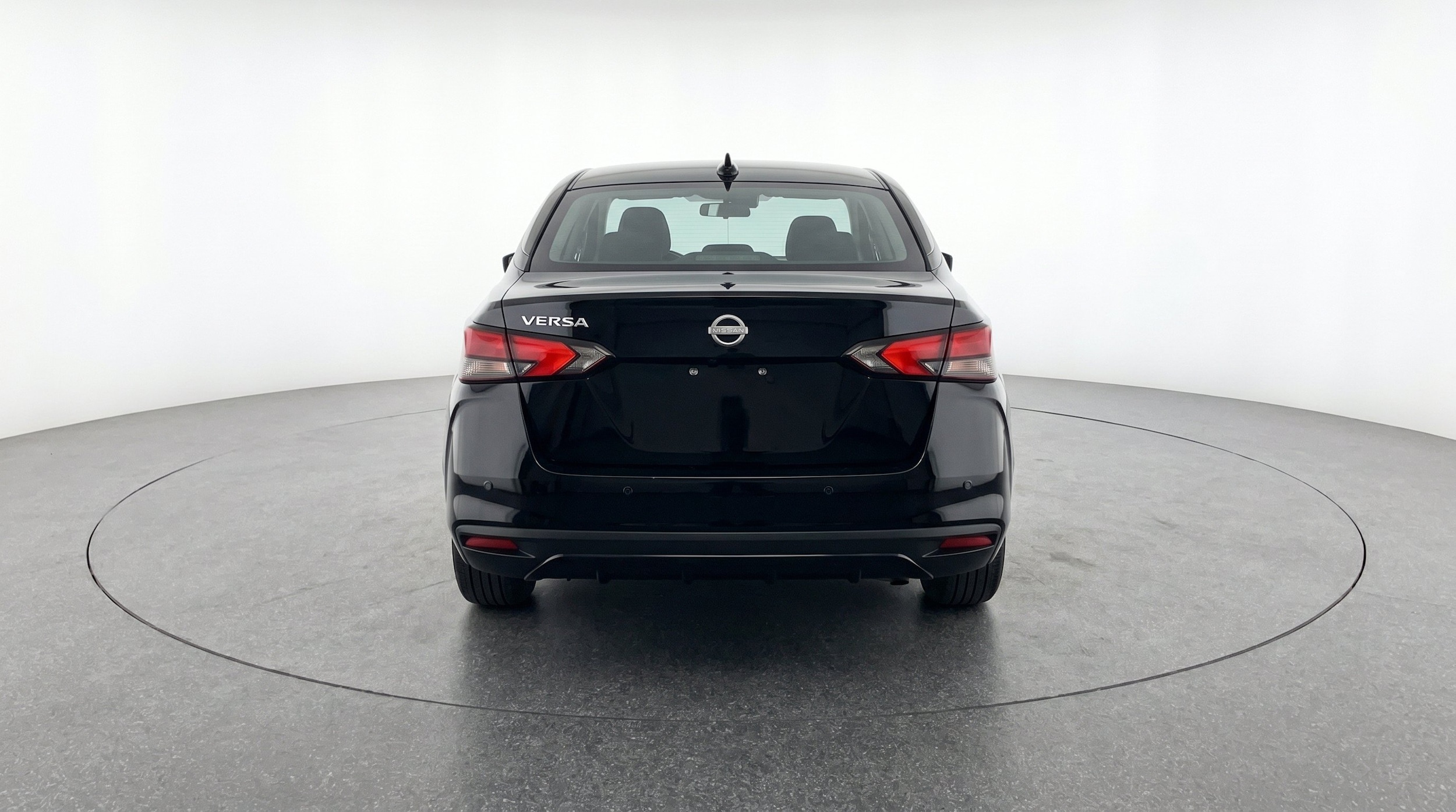 Thumbnail: 2025 Nissan Versa - 7