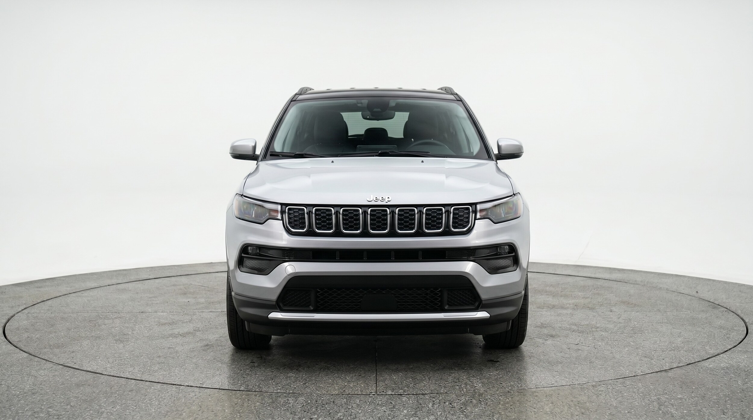 Thumbnail: 2025 Jeep Compass - 2