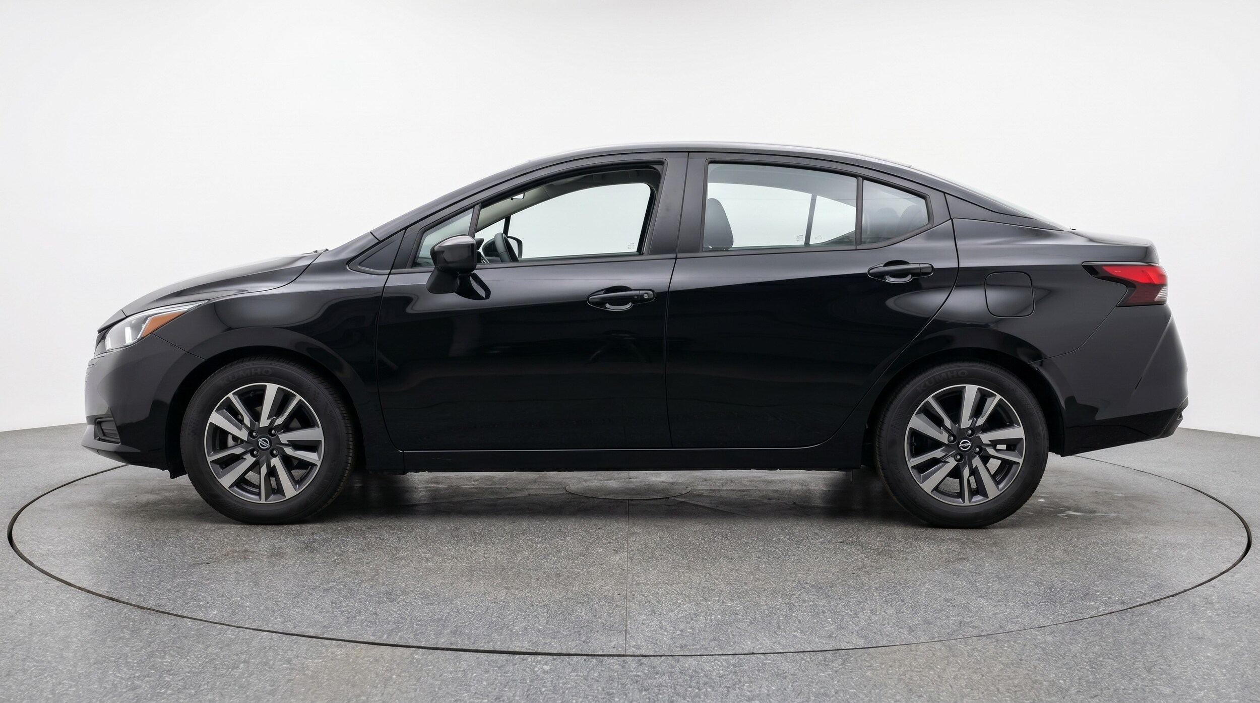 Thumbnail: 2025 Nissan Versa - 4