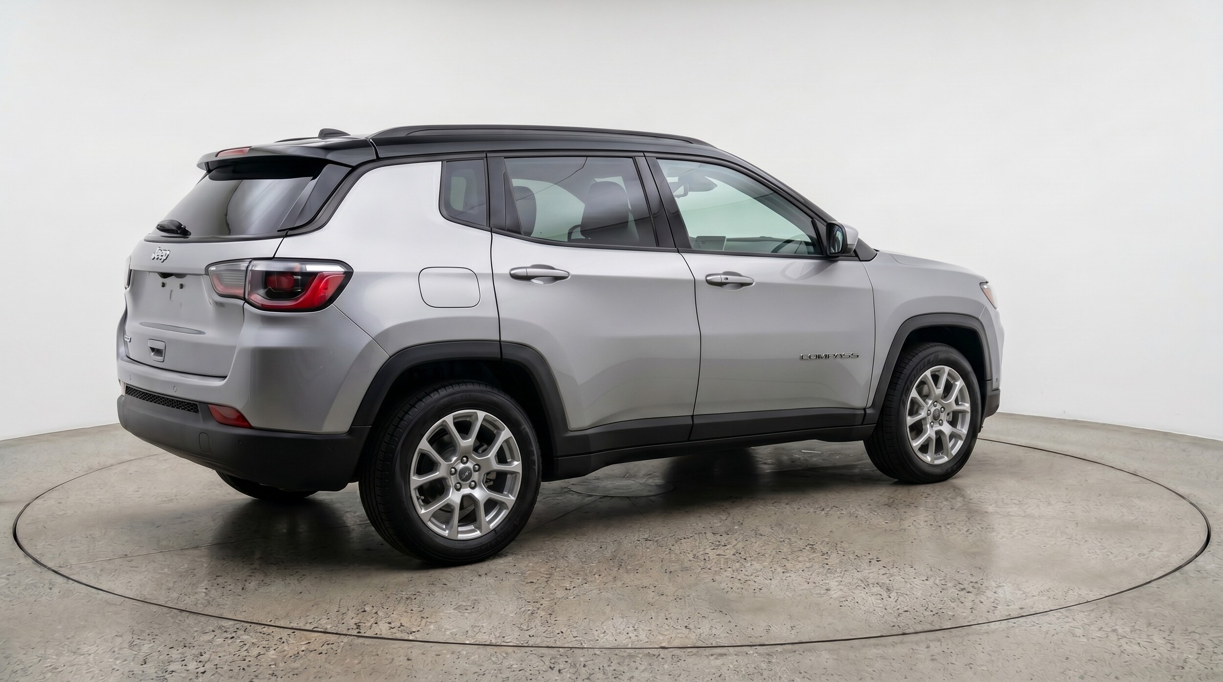 Thumbnail: 2025 Jeep Compass - 7