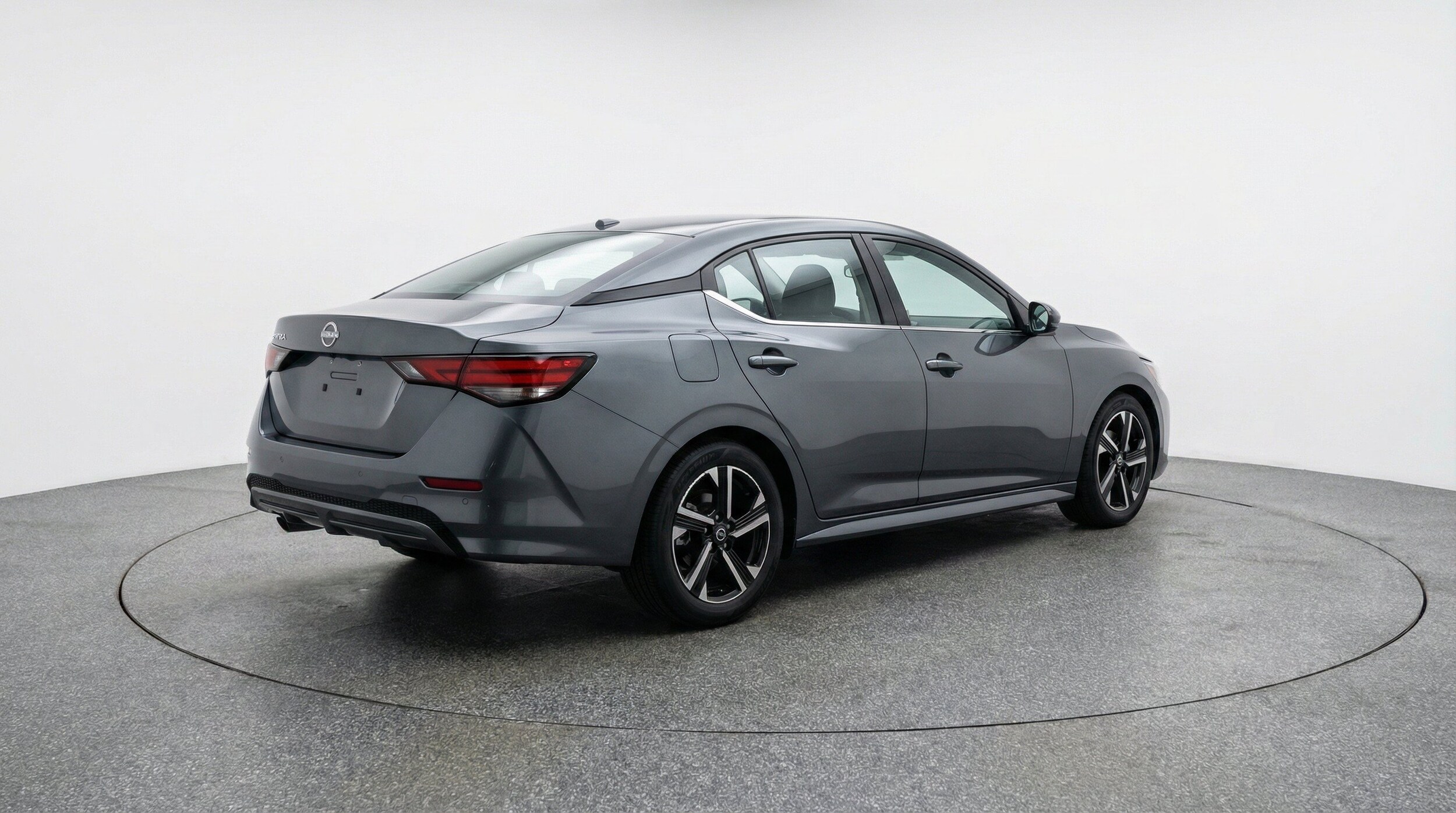 Thumbnail: 2025 Nissan Sentra - 9