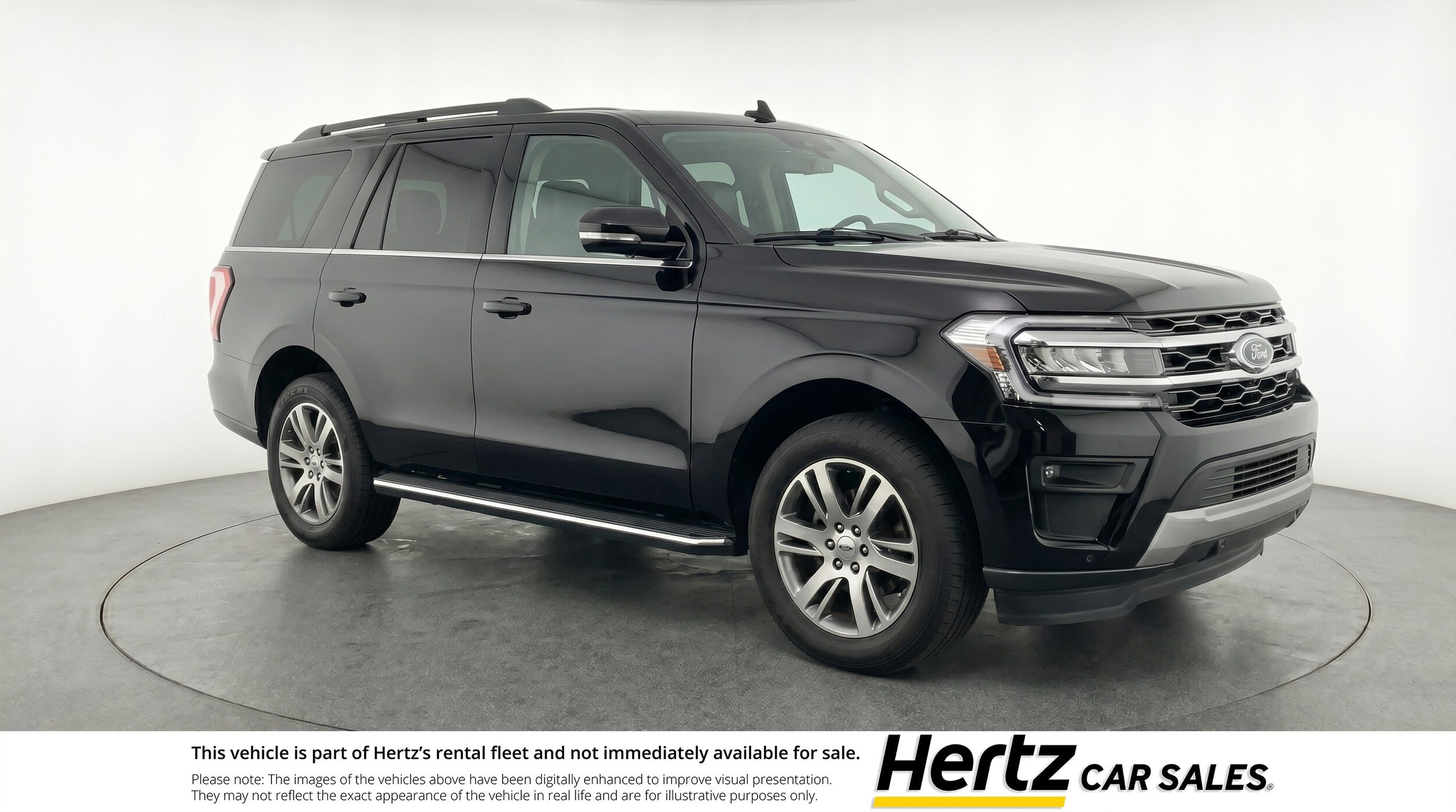 Thumbnail: 2024 Ford Expedition - 1