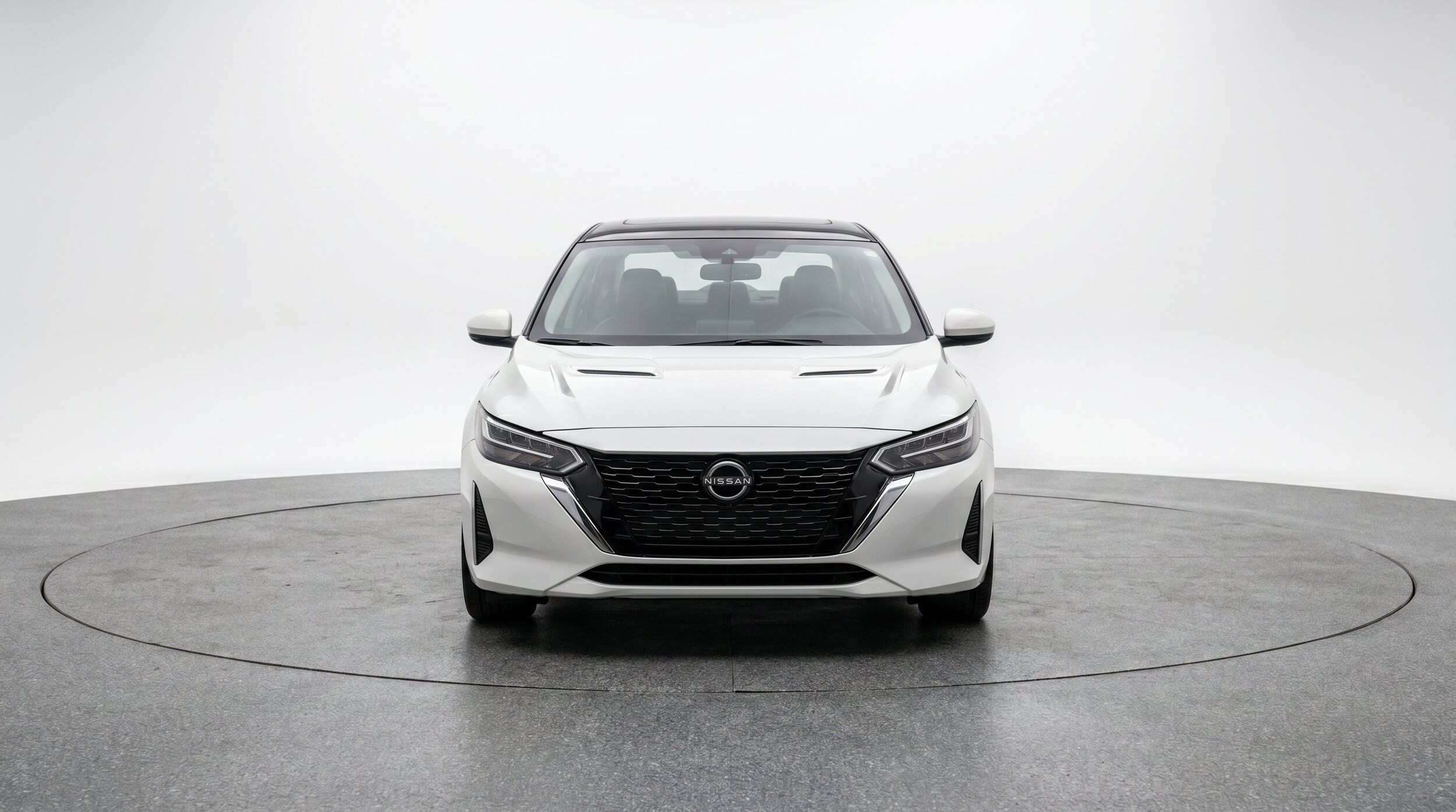 Thumbnail: 2025 Nissan Sentra - 2