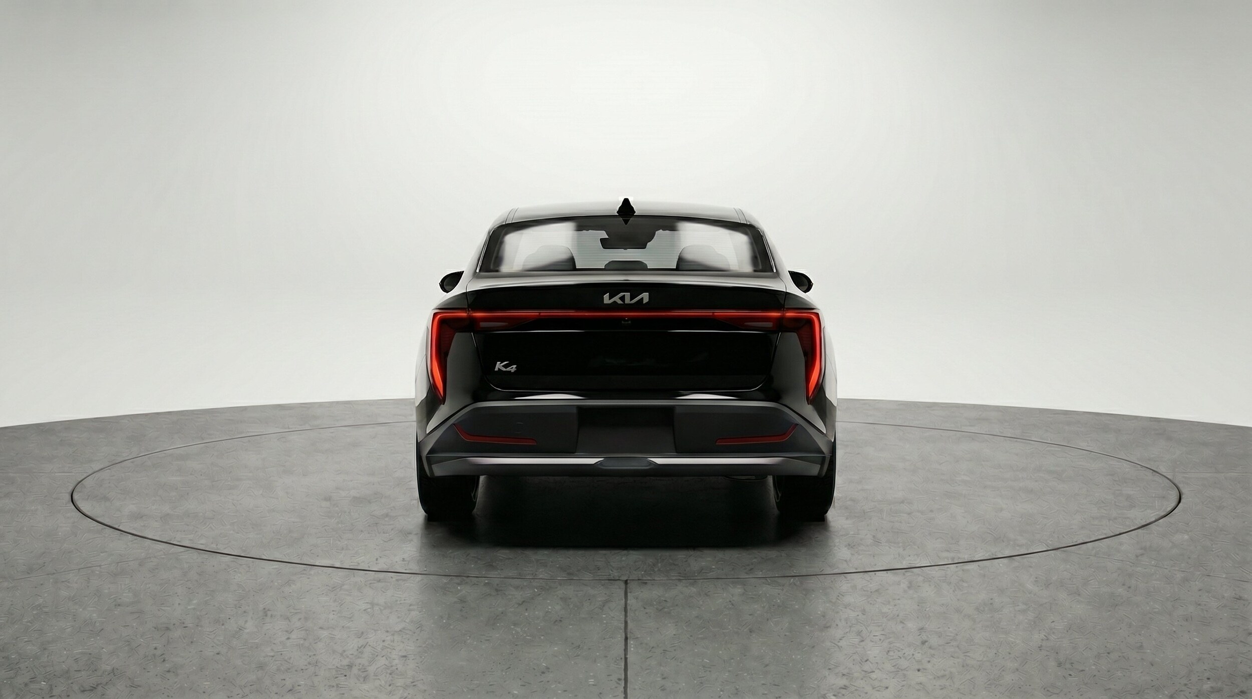 Thumbnail: 2026 Kia K4 - 7