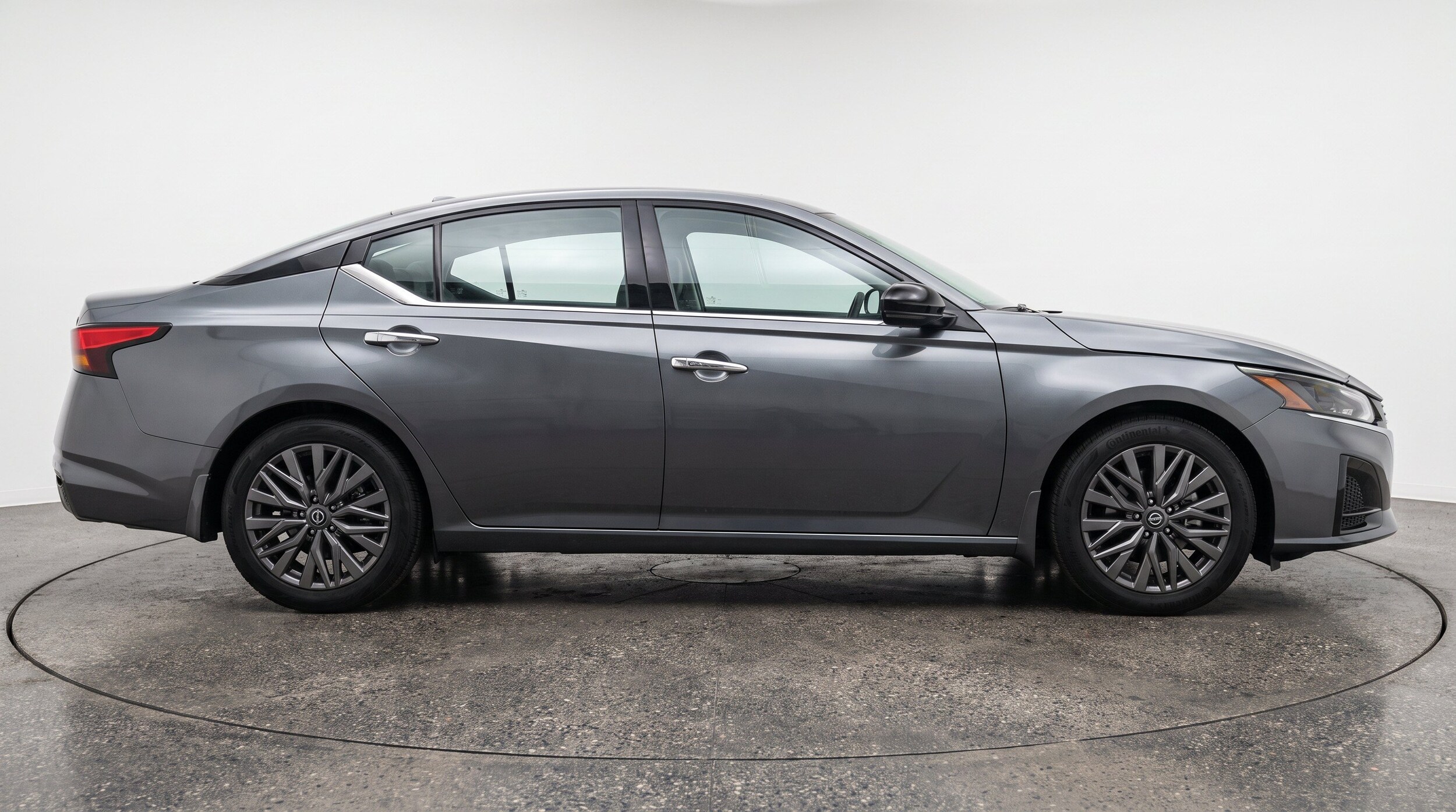 Thumbnail: 2025 Nissan Altima - 11