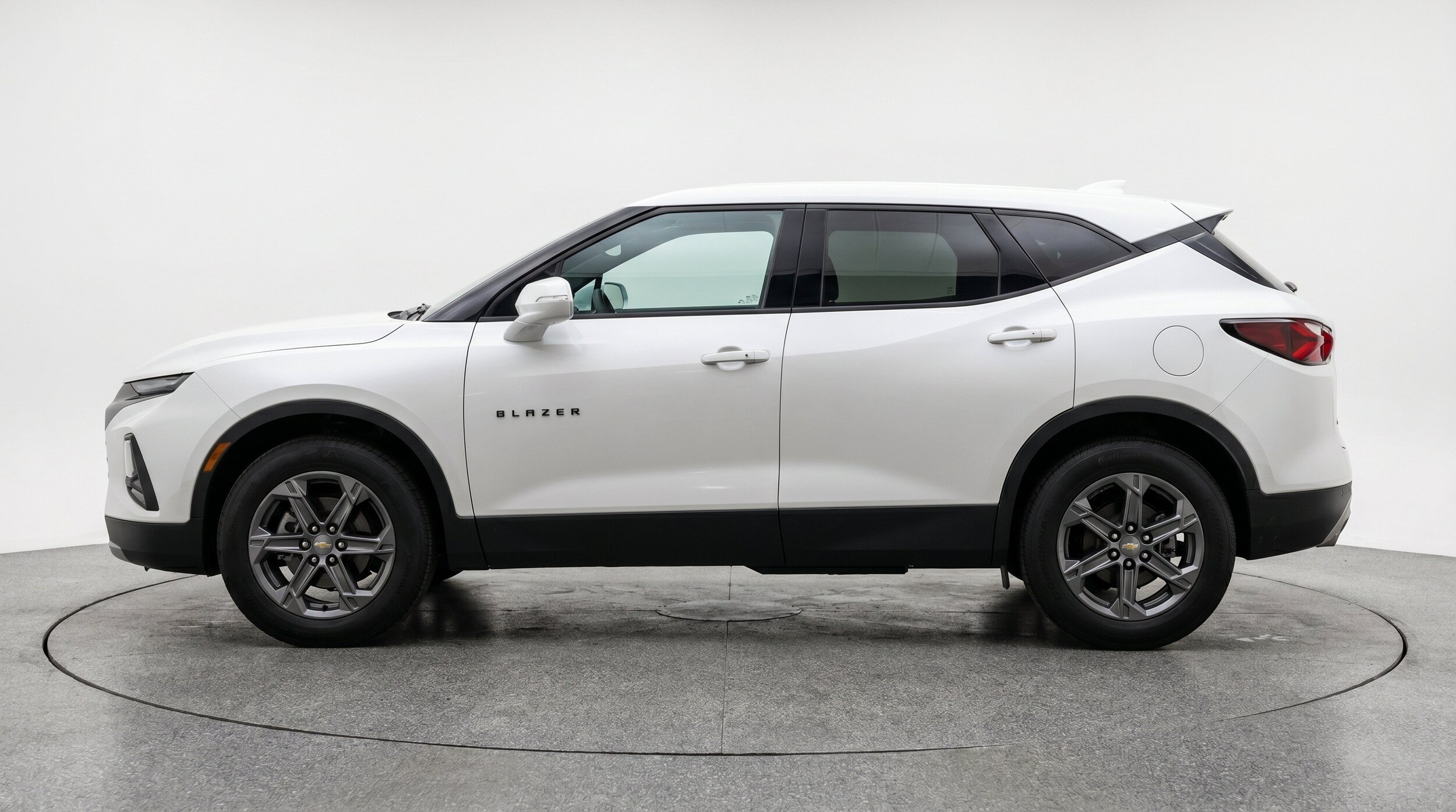 Thumbnail: 2025 Chevrolet Blazer - 5