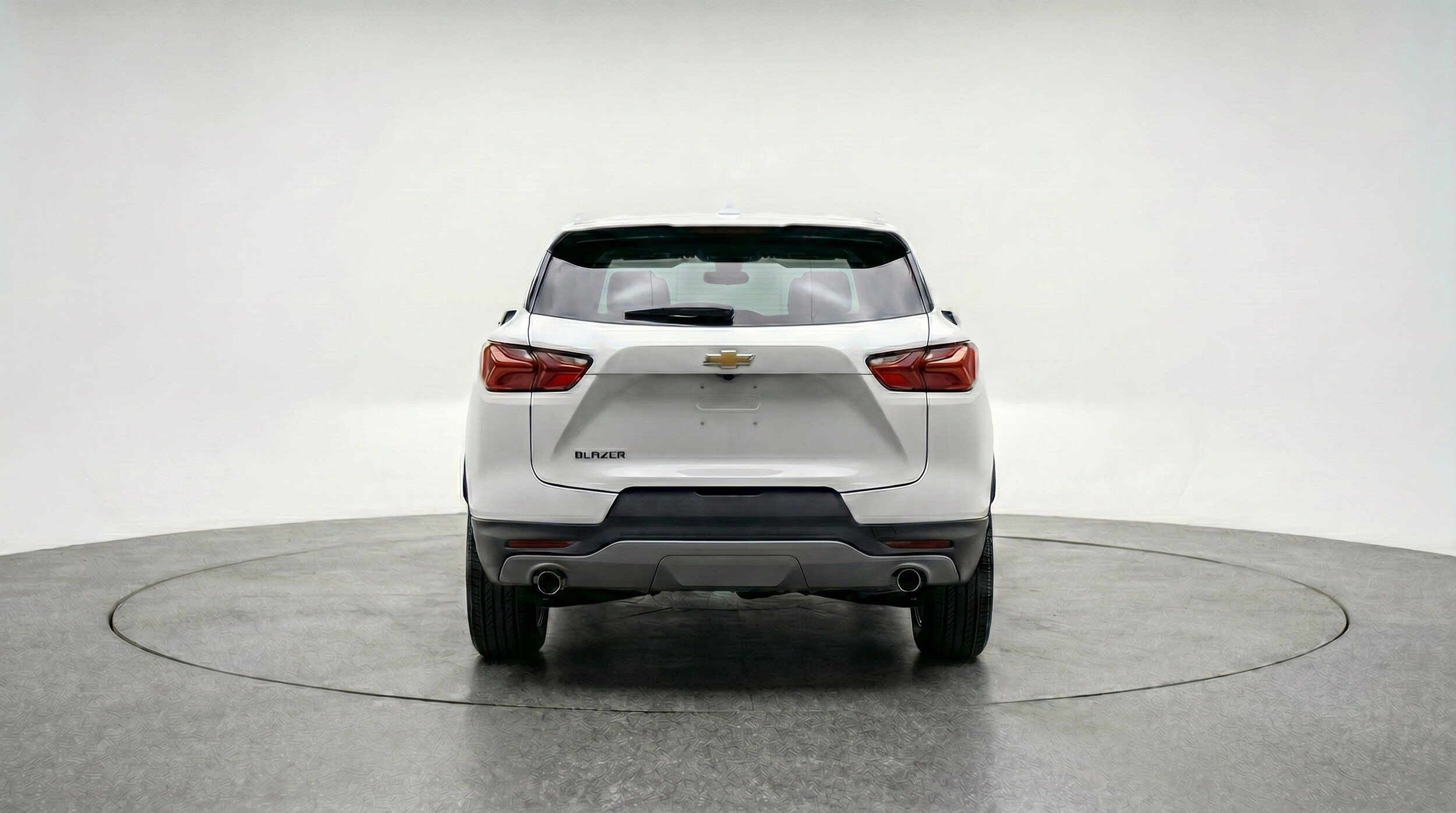 Thumbnail: 2025 Chevrolet Blazer - 7