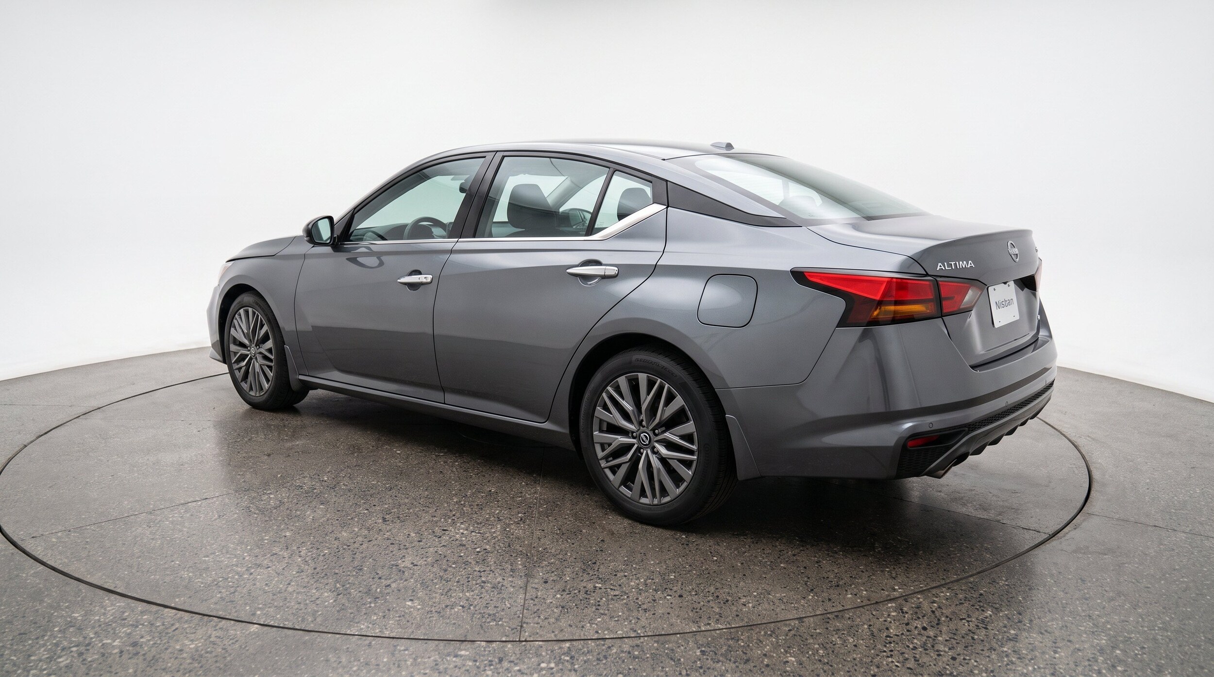 Thumbnail: 2025 Nissan Altima - 6