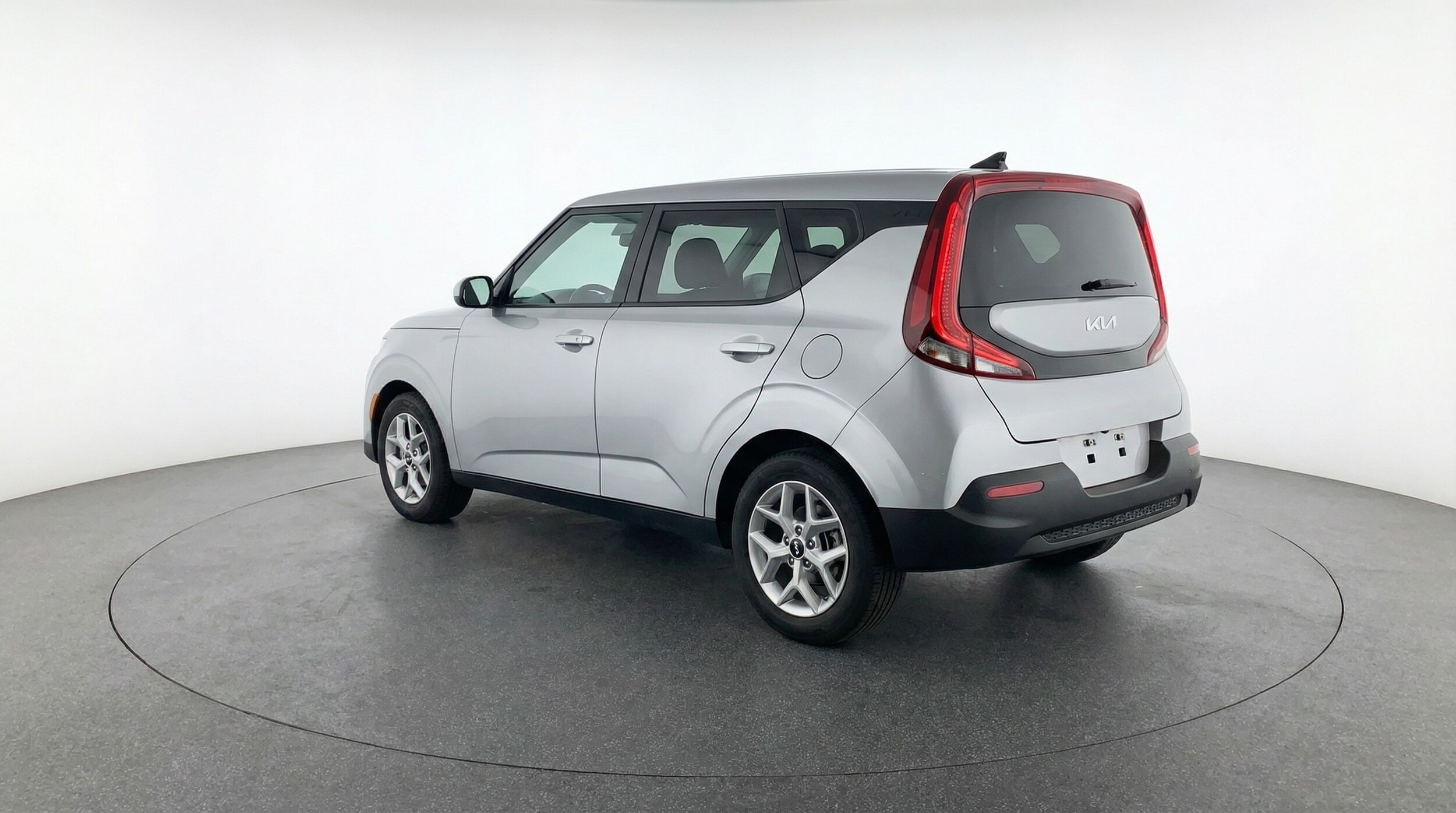 Thumbnail: 2025 Kia Soul - 5