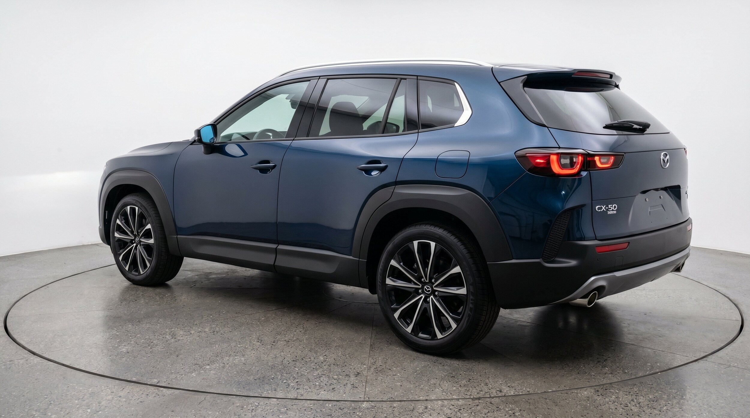 Thumbnail: 2026 Mazda CX-50 - 6