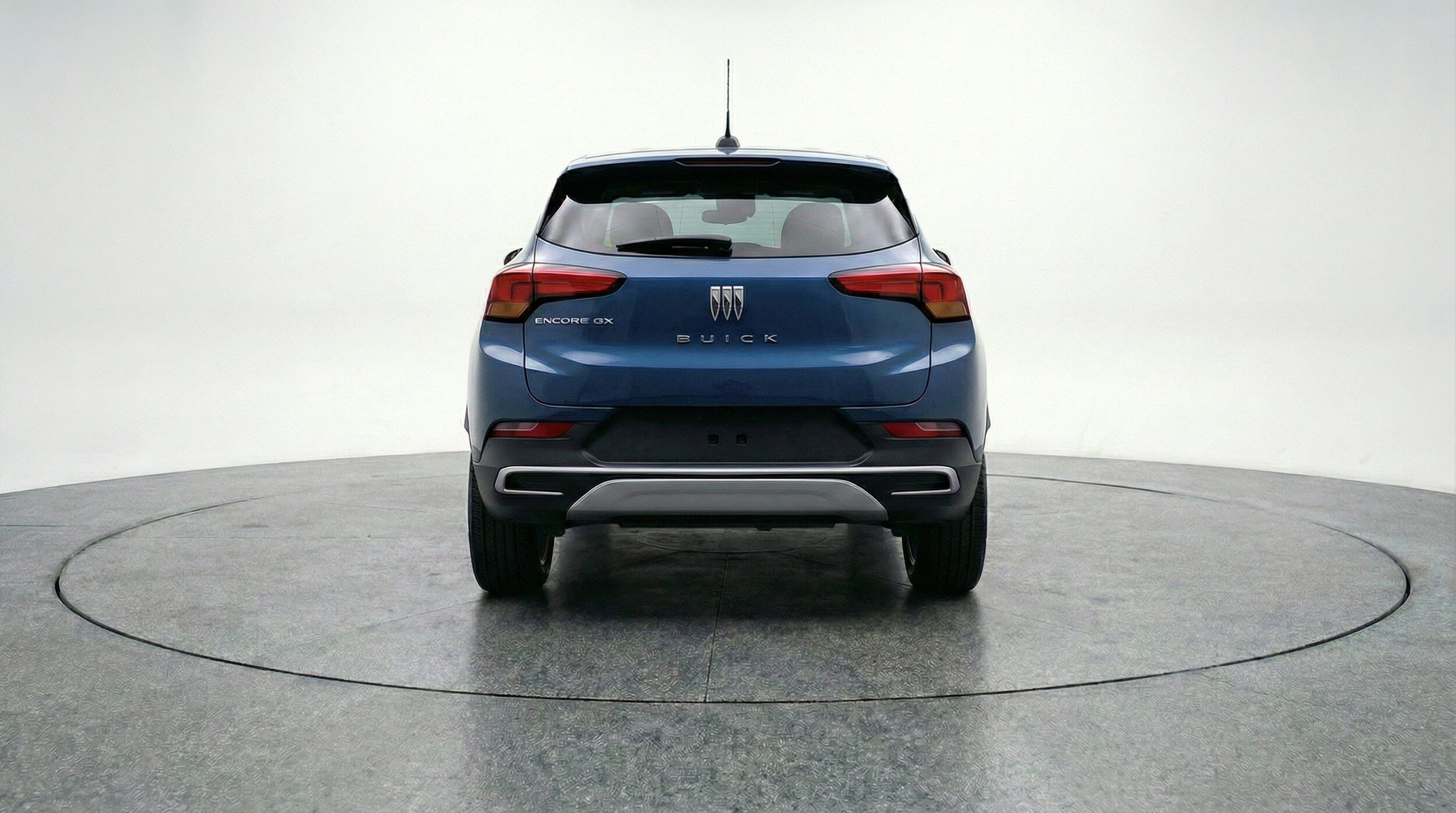 Thumbnail: 2026 Buick Encore GX - 7