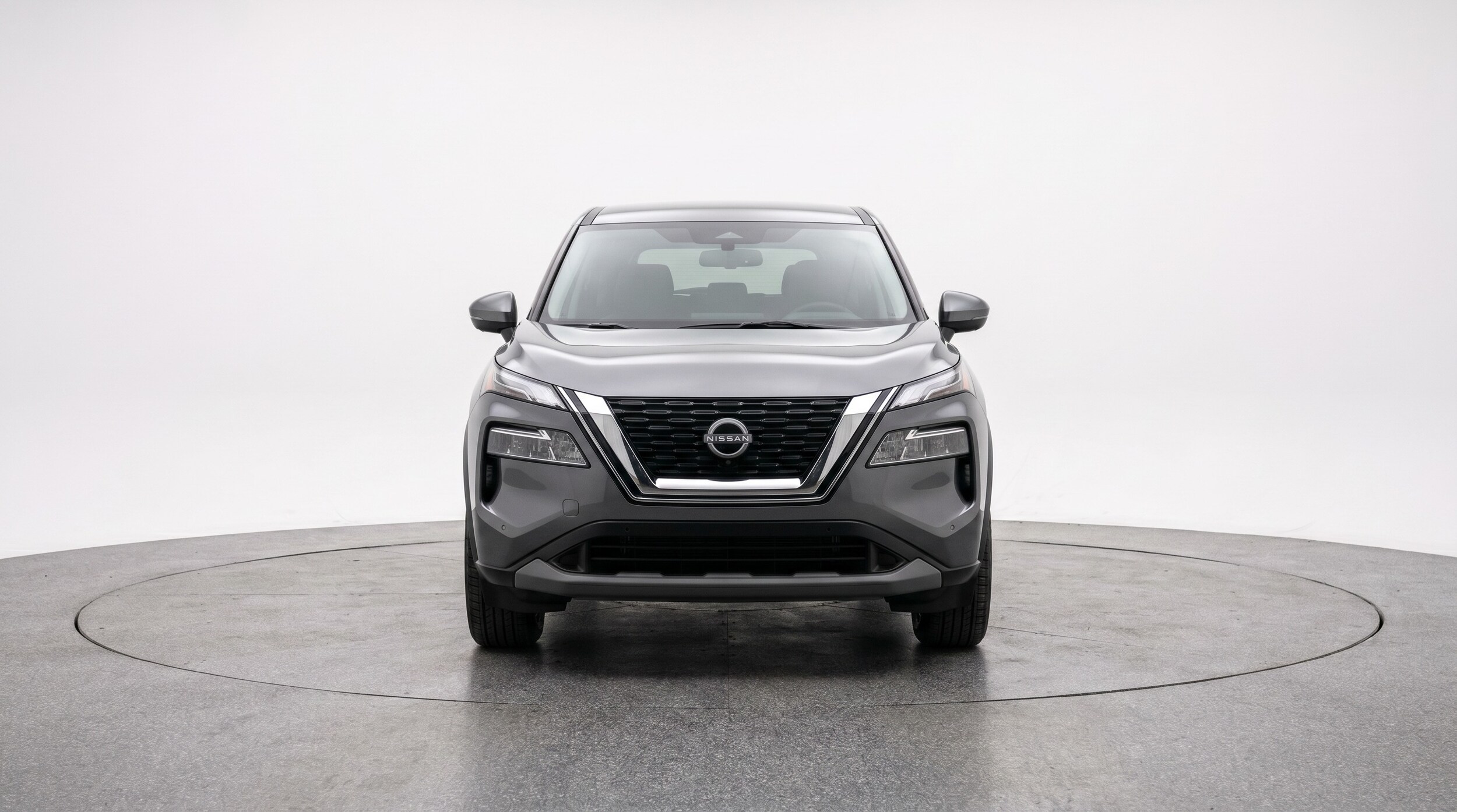 Thumbnail: 2025 Nissan Rogue - 2