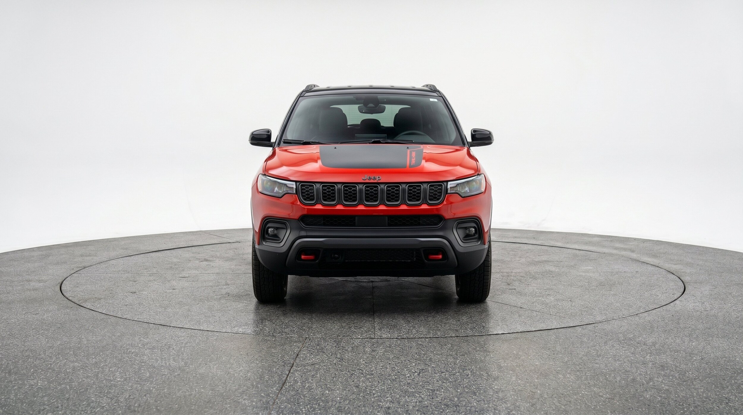 Thumbnail: 2025 Jeep Compass - 2