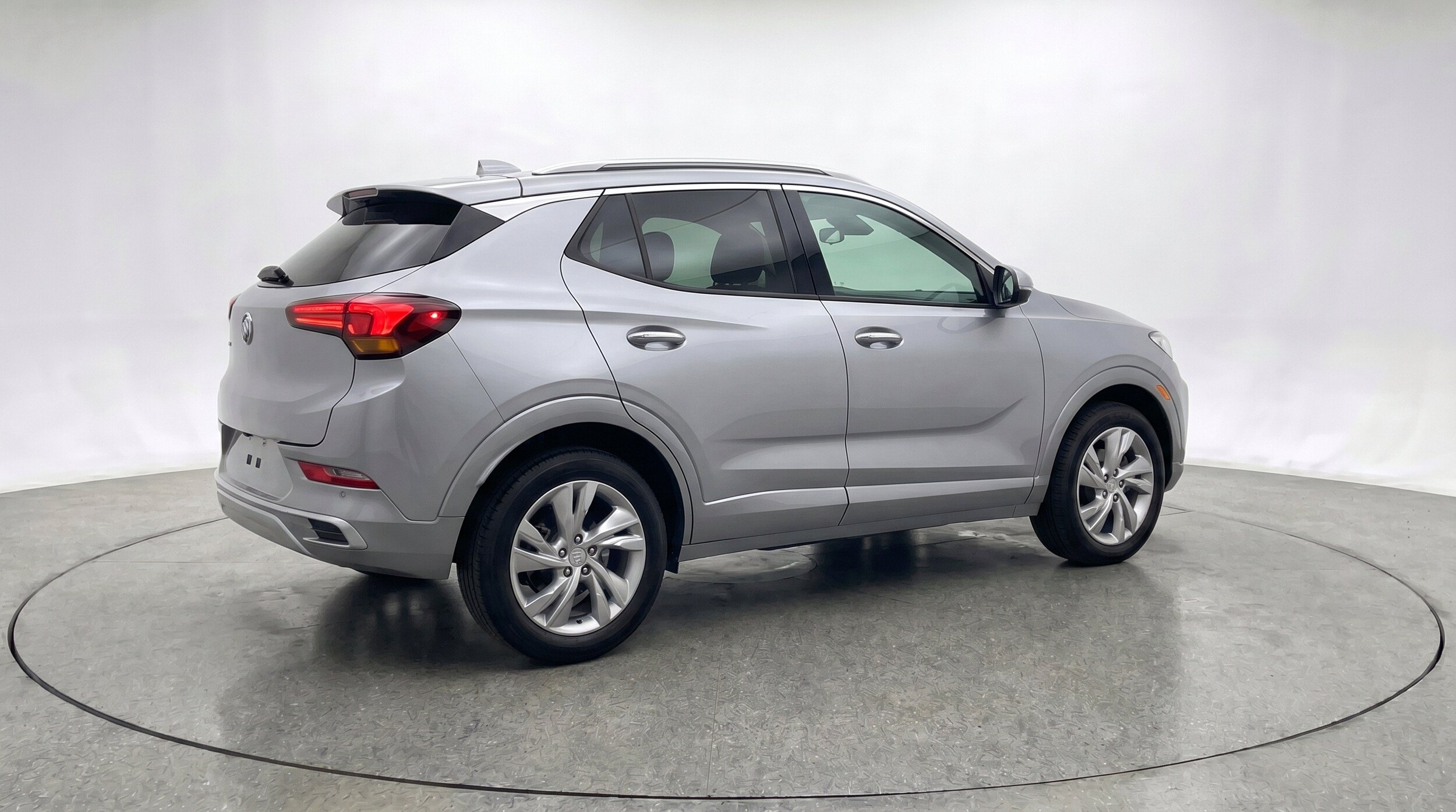 Thumbnail: 2026 Buick Encore GX - 9