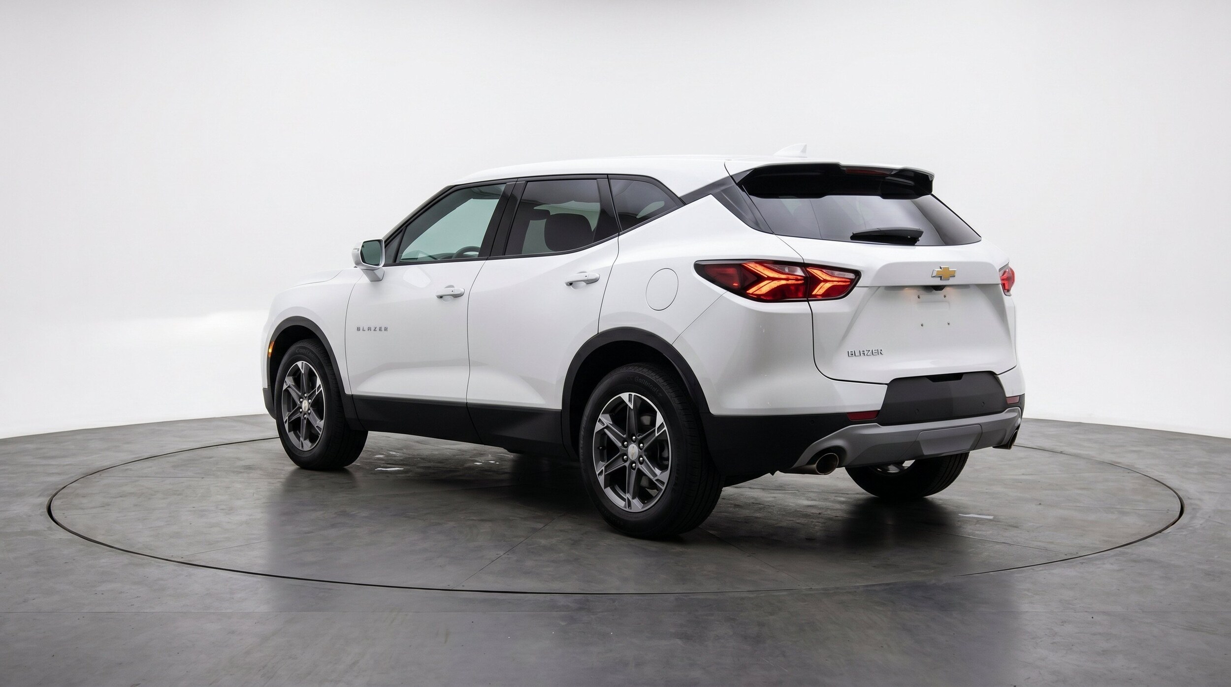 Thumbnail: 2025 Chevrolet Blazer - 6