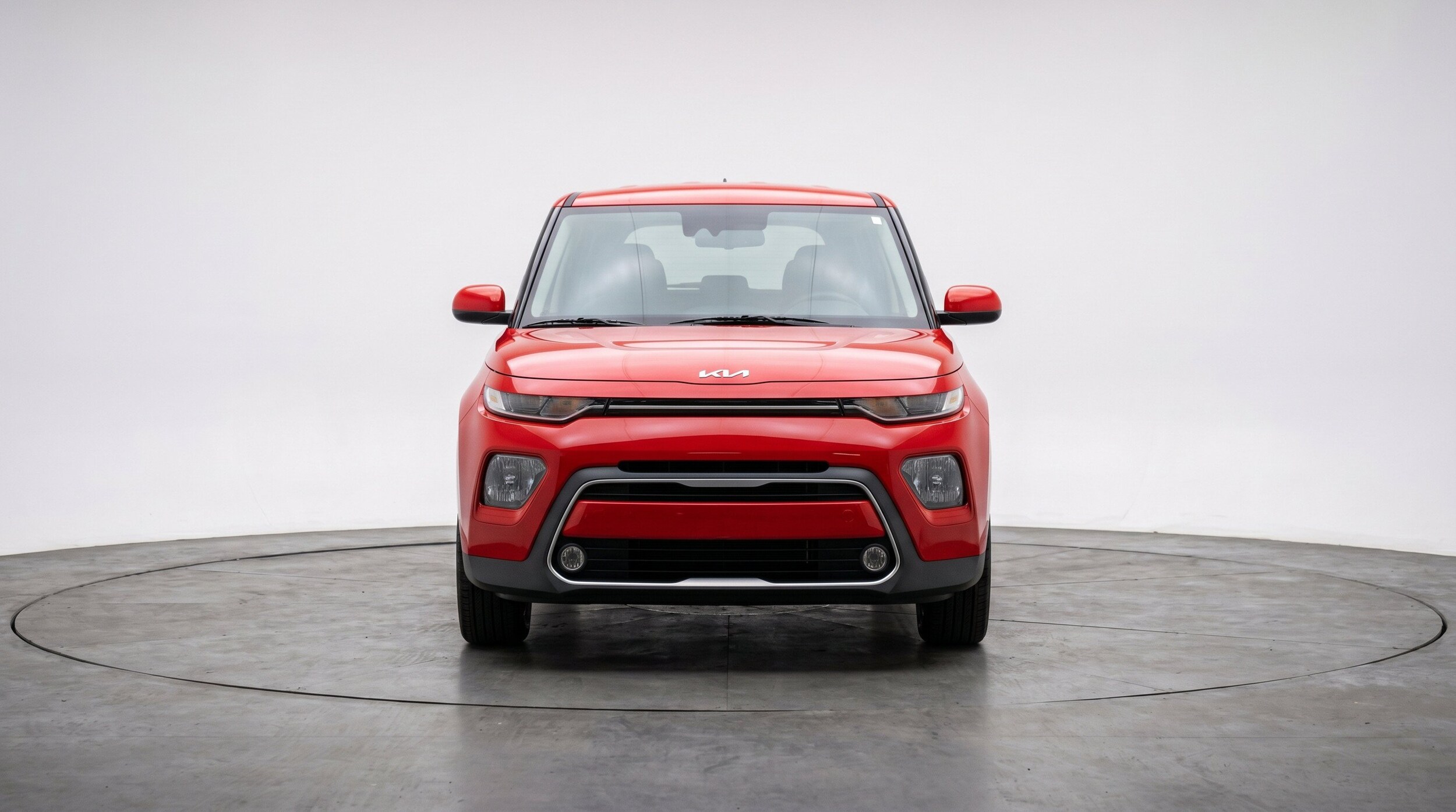 Thumbnail: 2025 Kia Soul - 2