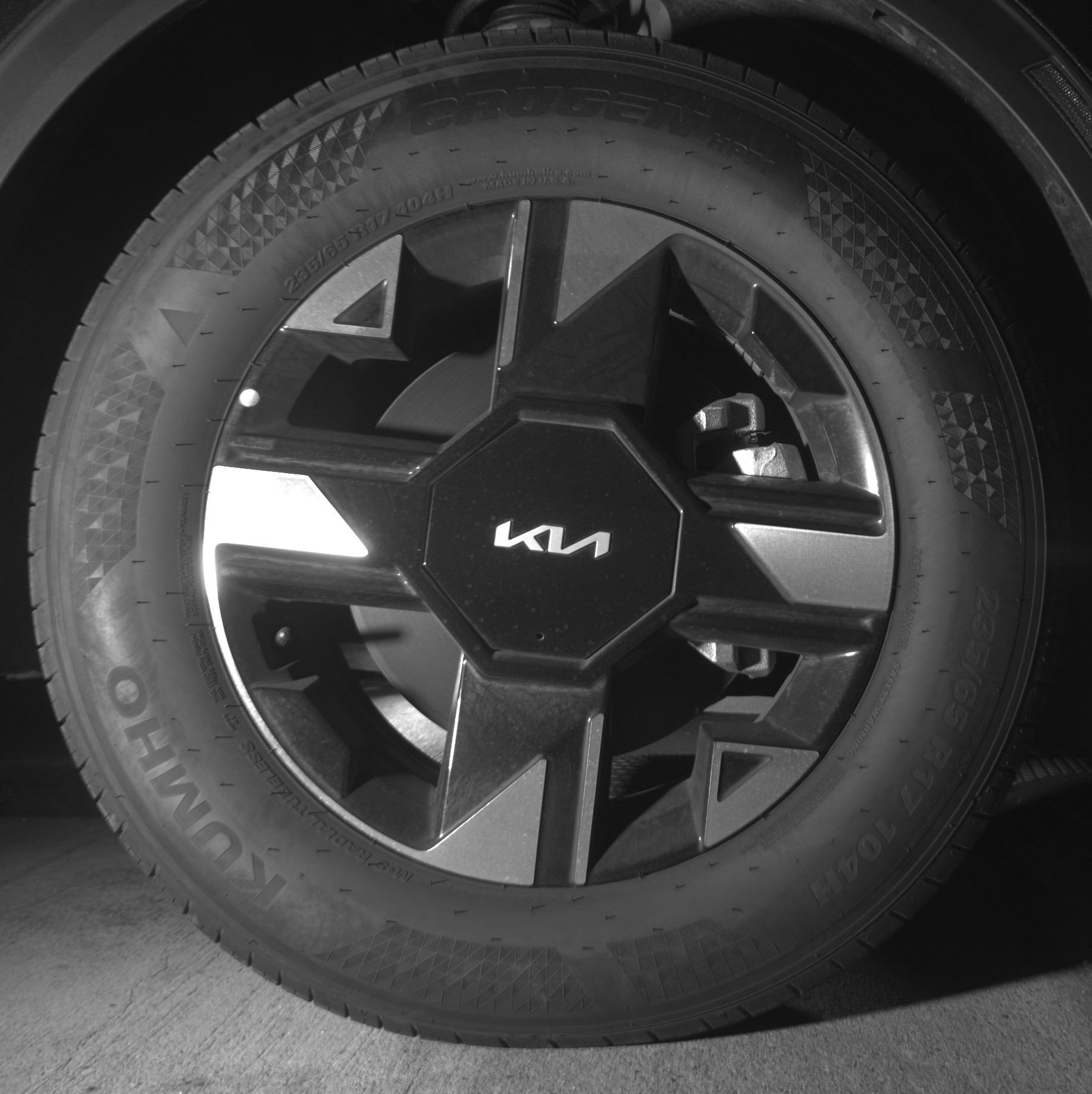 Thumbnail: 2026 Kia Sportage - 13