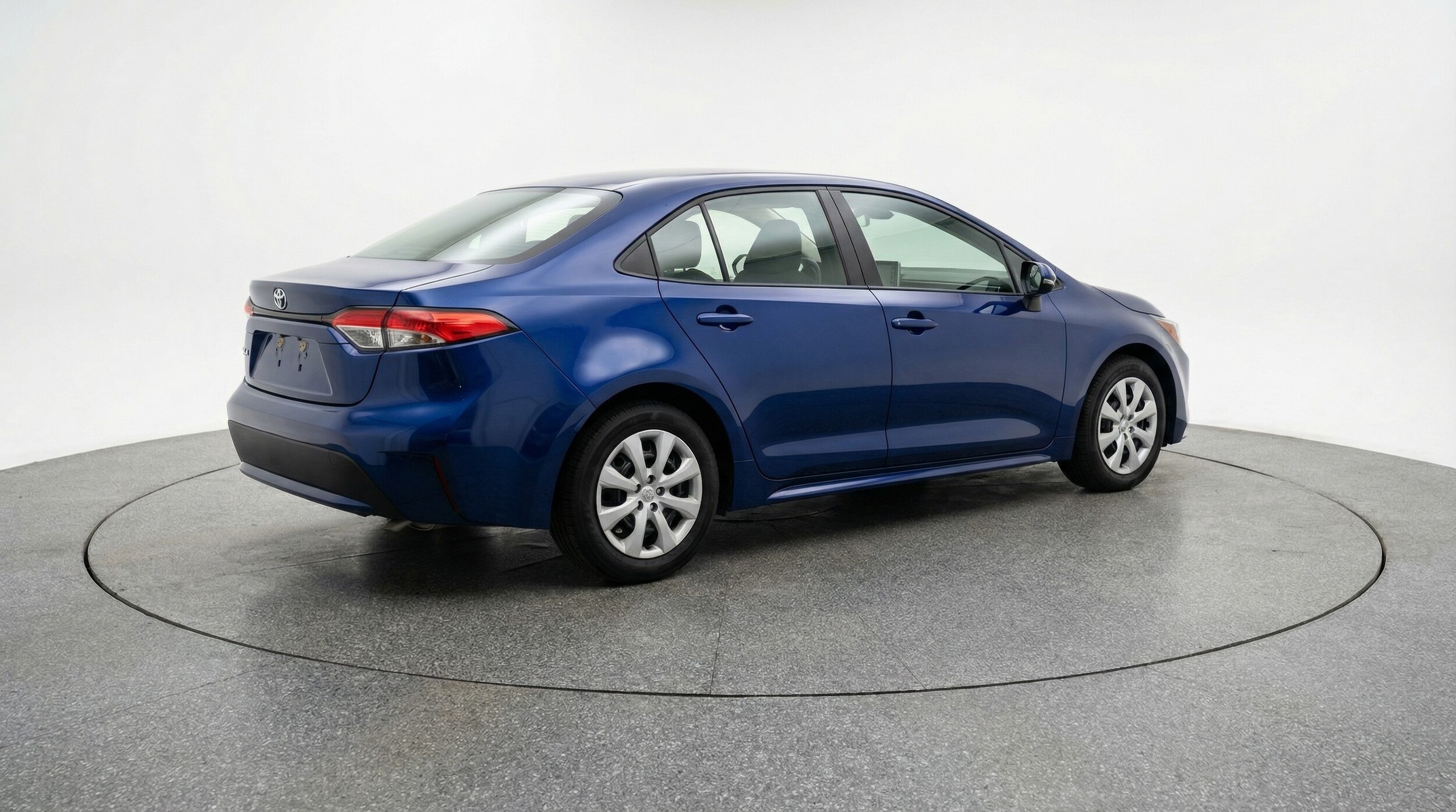 Thumbnail: 2025 Toyota Corolla - 7