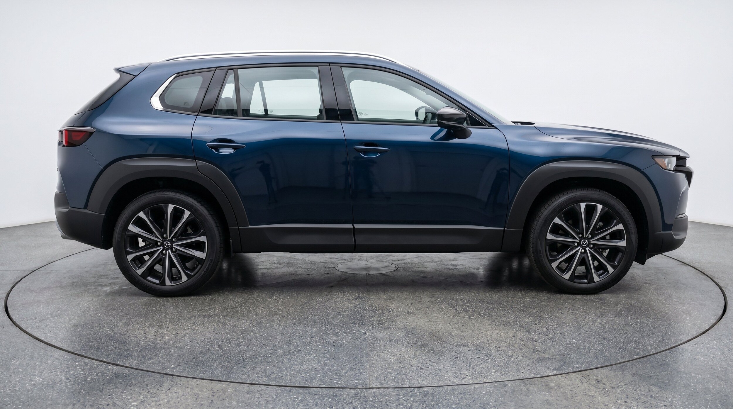 Thumbnail: 2026 Mazda CX-50 - 11