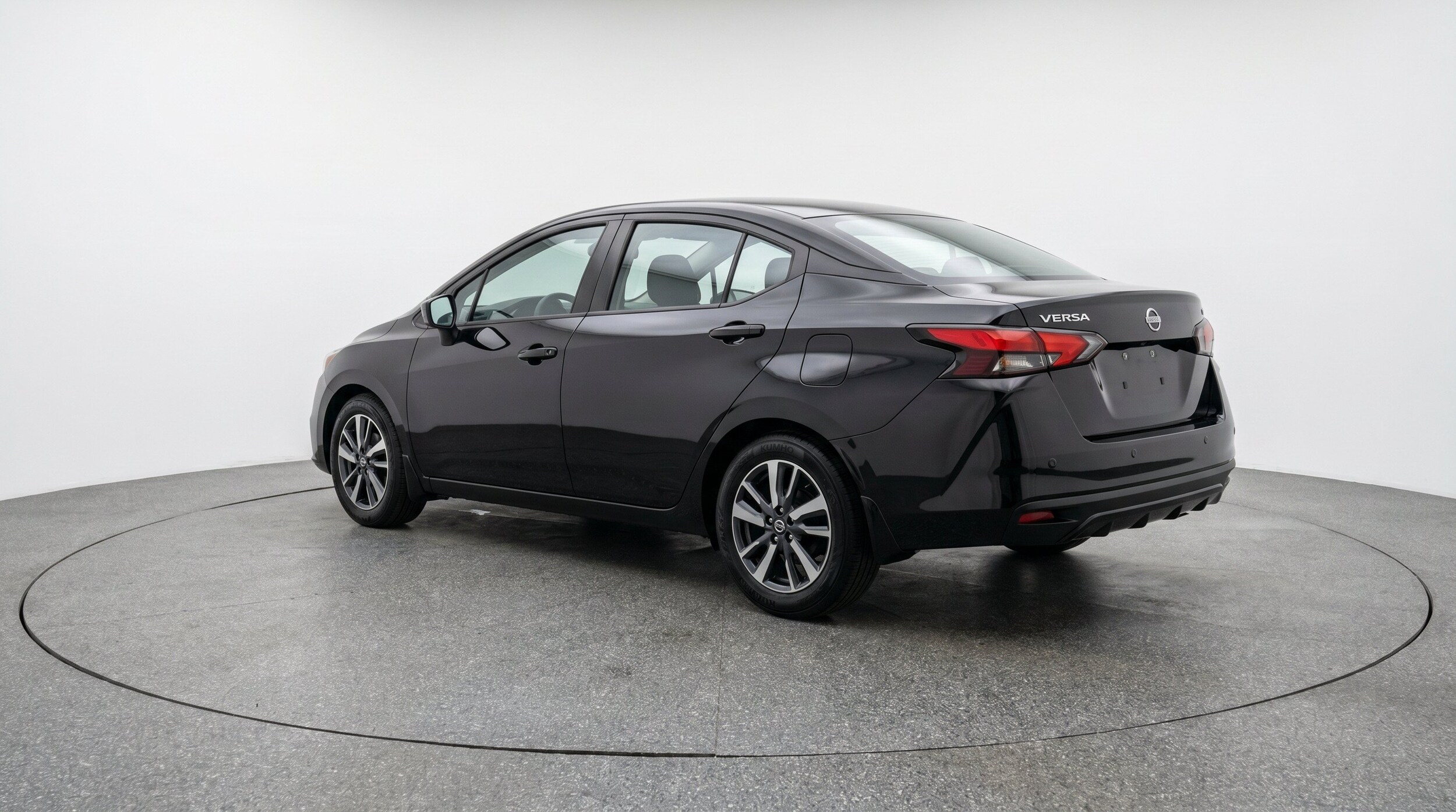 Thumbnail: 2025 Nissan Versa - 6