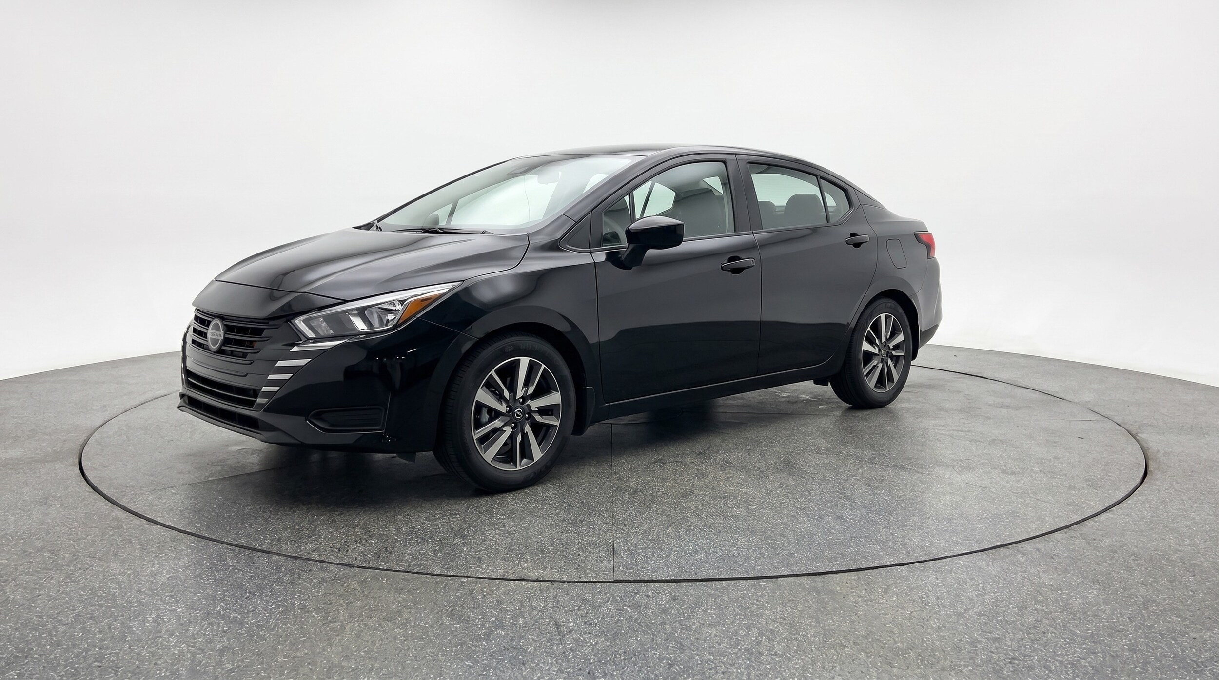 Thumbnail: 2025 Nissan Versa - 3