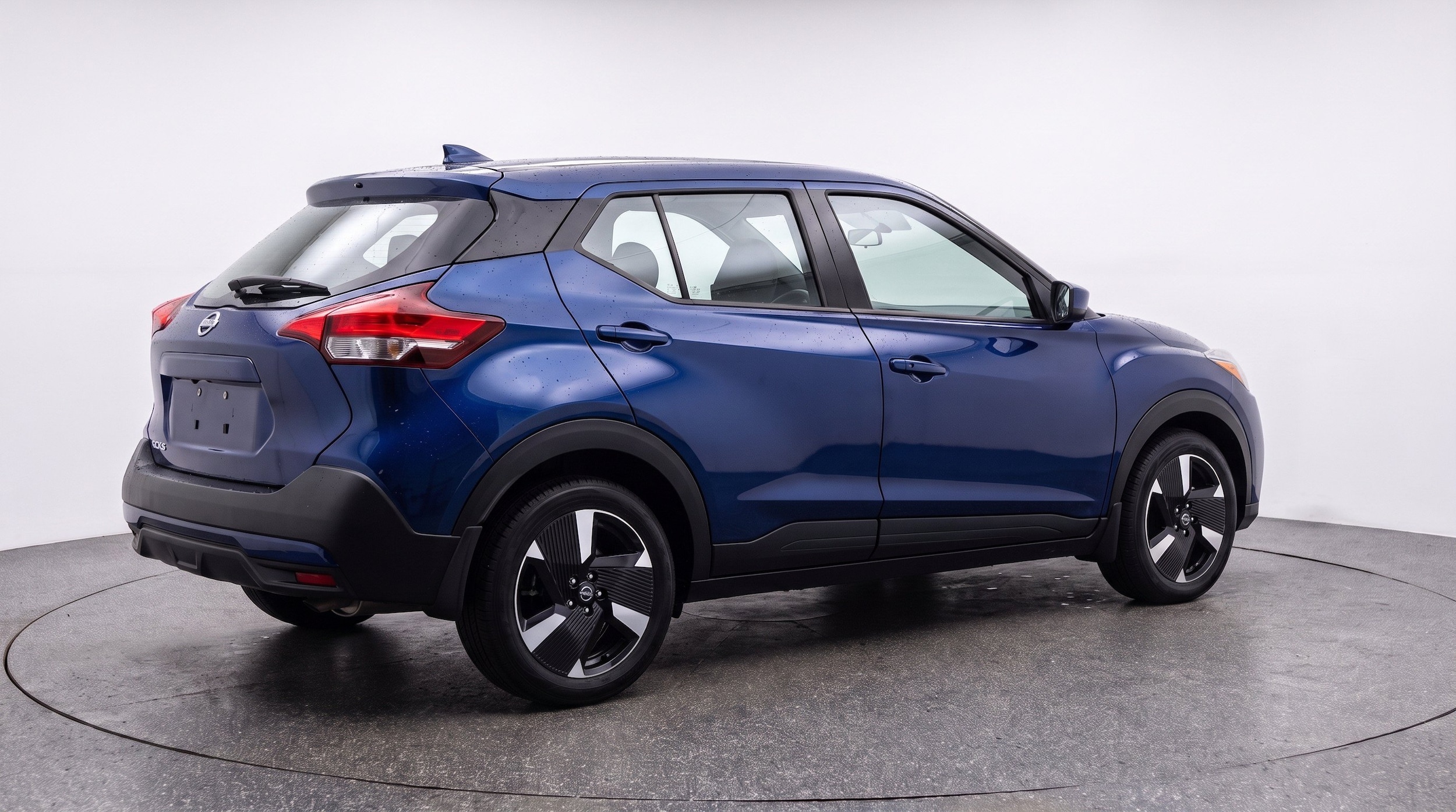 Thumbnail: 2026 Nissan Kicks - 9