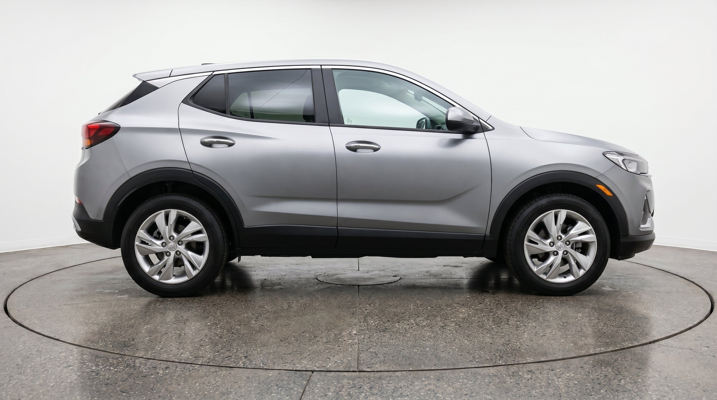 Thumbnail: 2026 Buick Encore GX - 11
