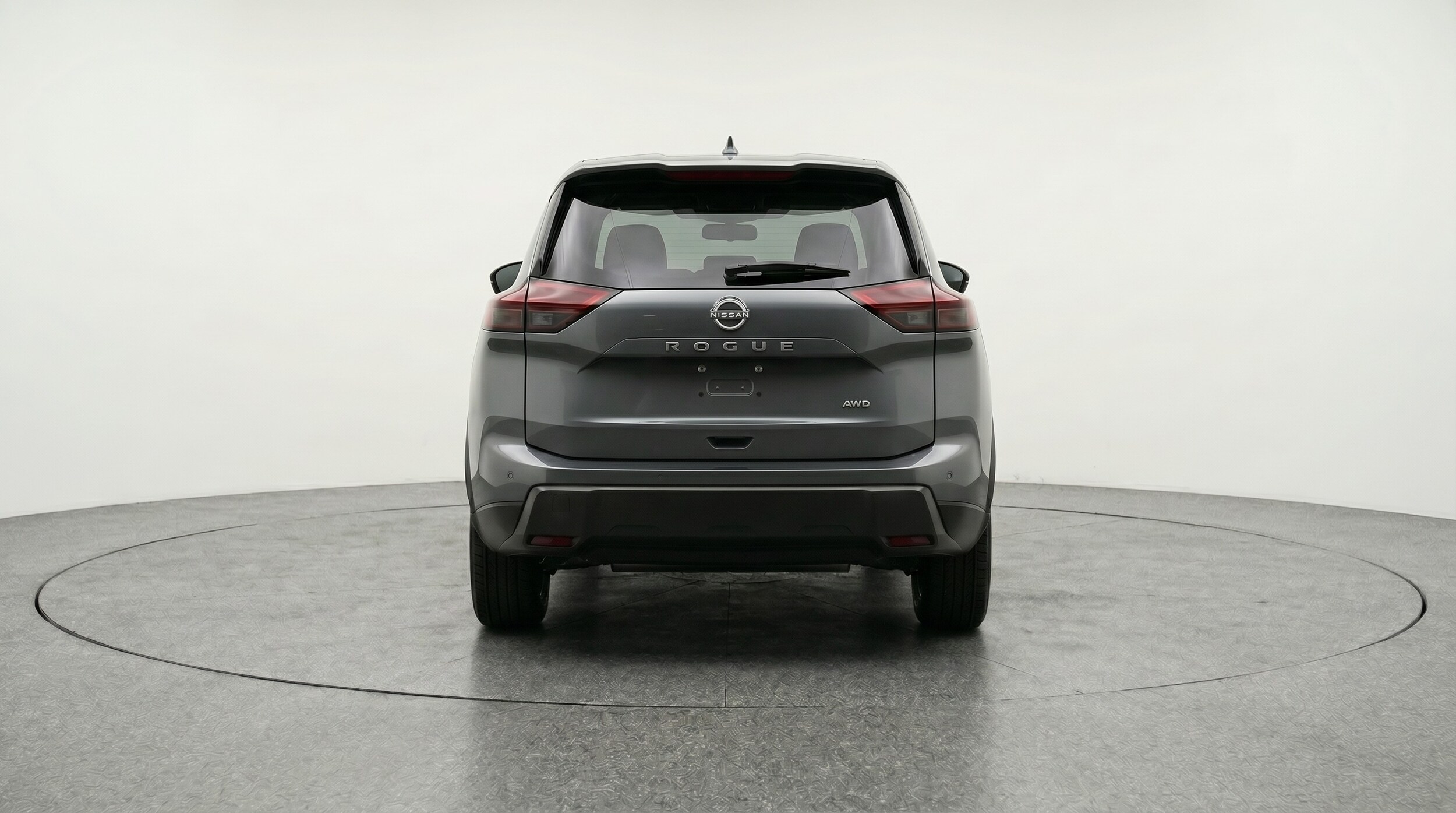 Thumbnail: 2025 Nissan Rogue - 6