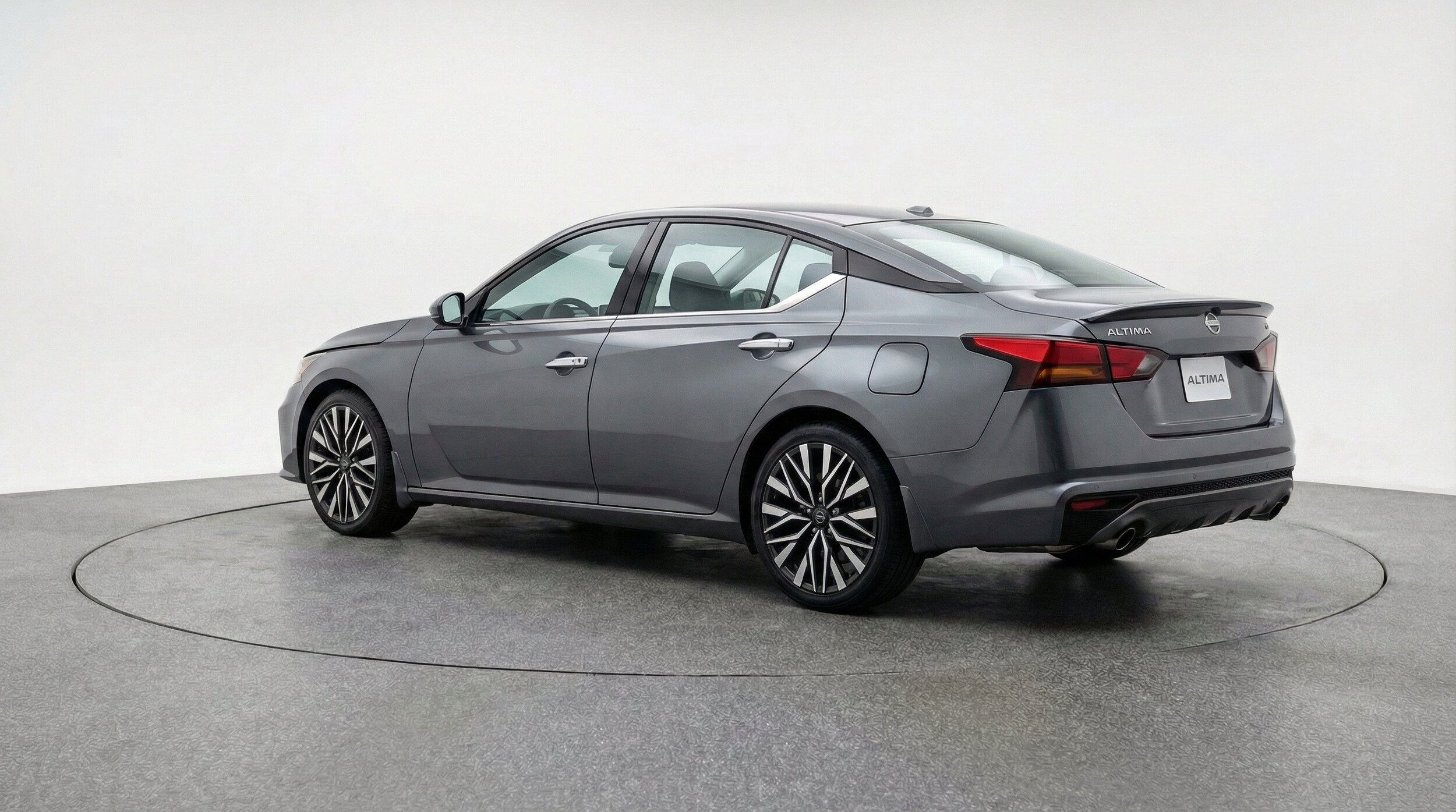 Thumbnail: 2025 Nissan Altima - 6